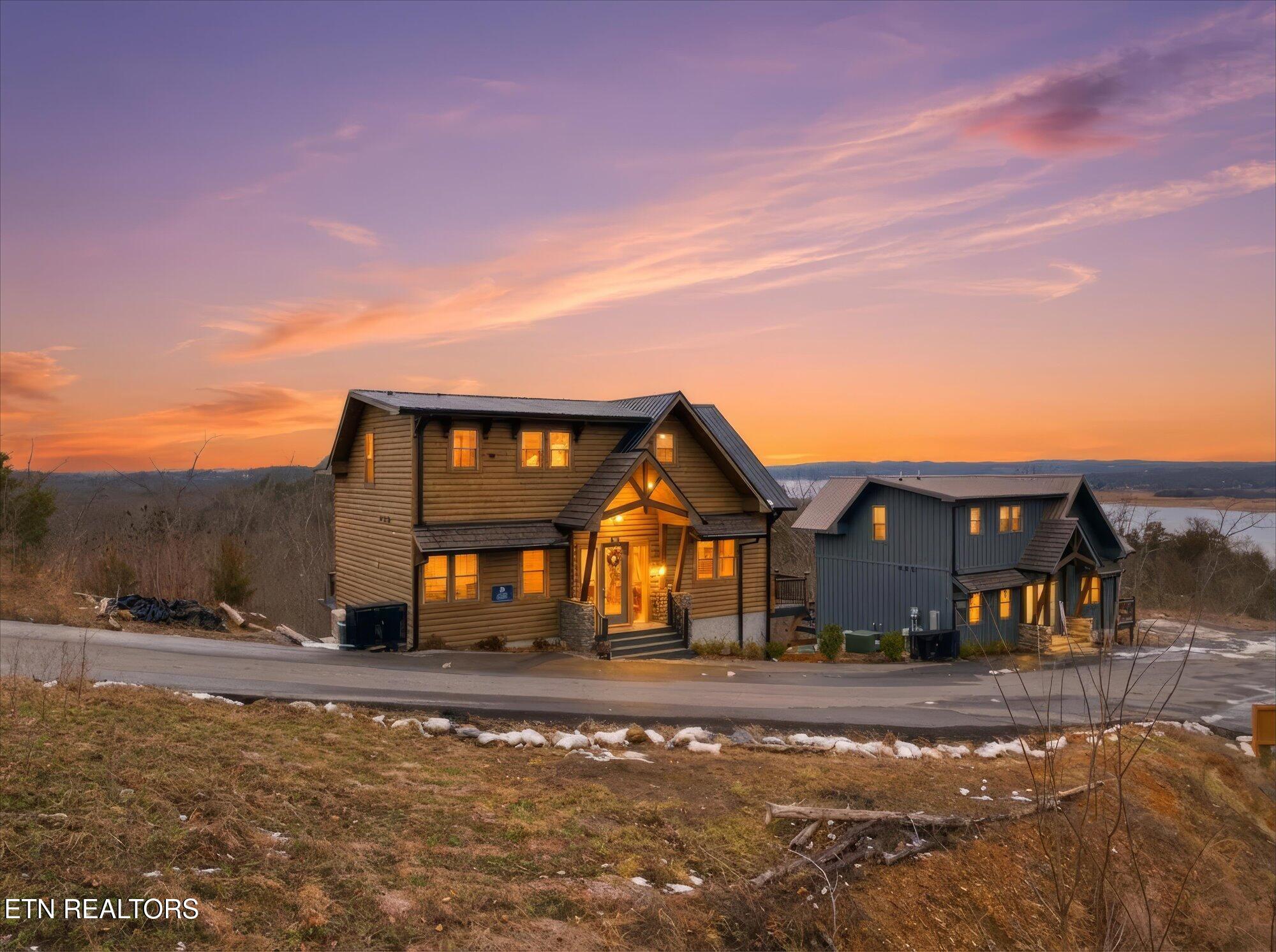 610 Butterfly Way Sevierville TN 37876
