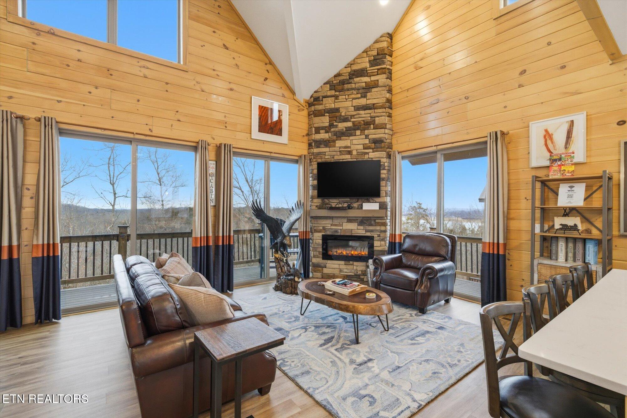 610 Butterfly Way Sevierville TN 37876