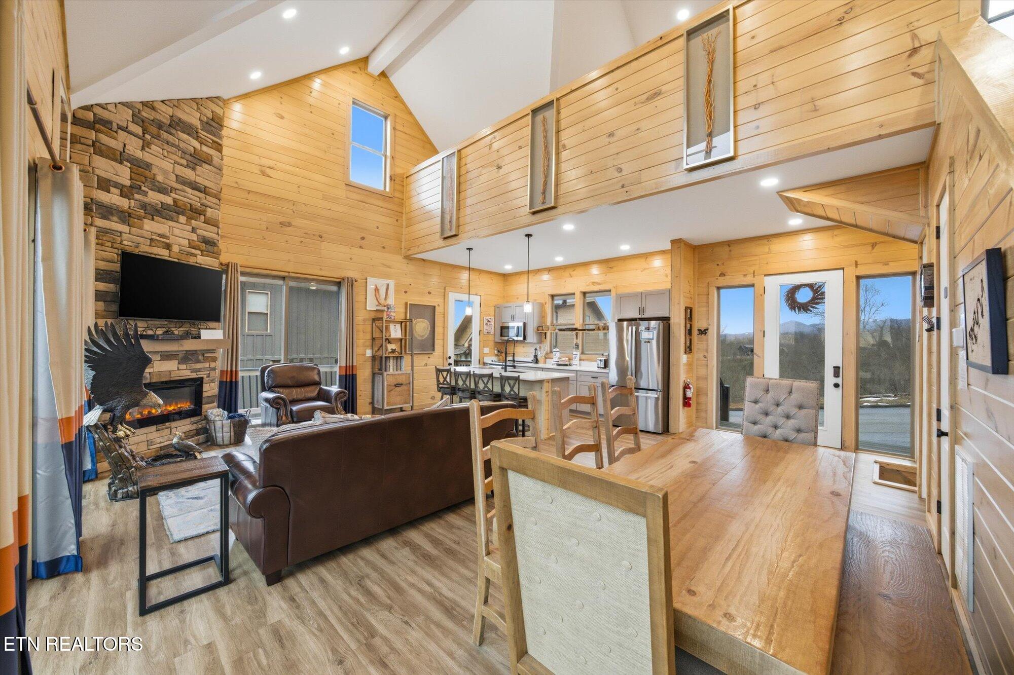 610 Butterfly Way Sevierville TN 37876