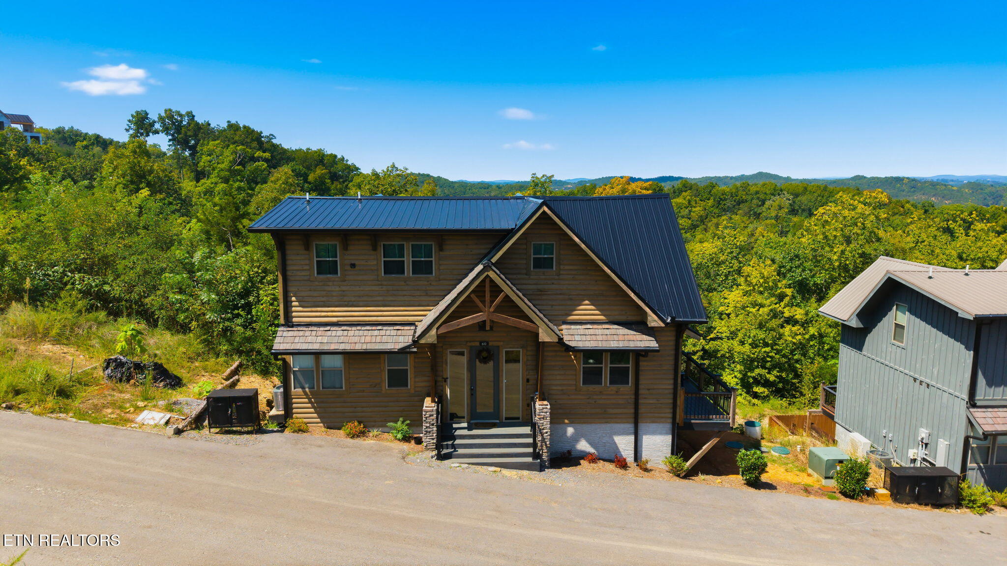 610 Butterfly Way Sevierville TN 37876