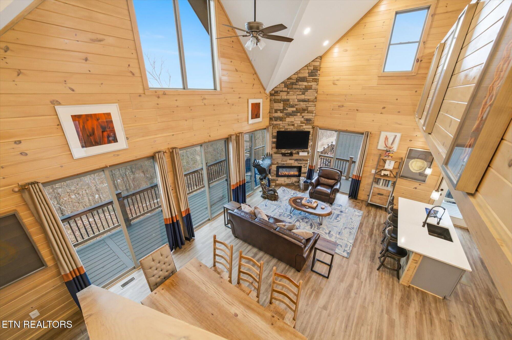 610 Butterfly Way Sevierville TN 37876