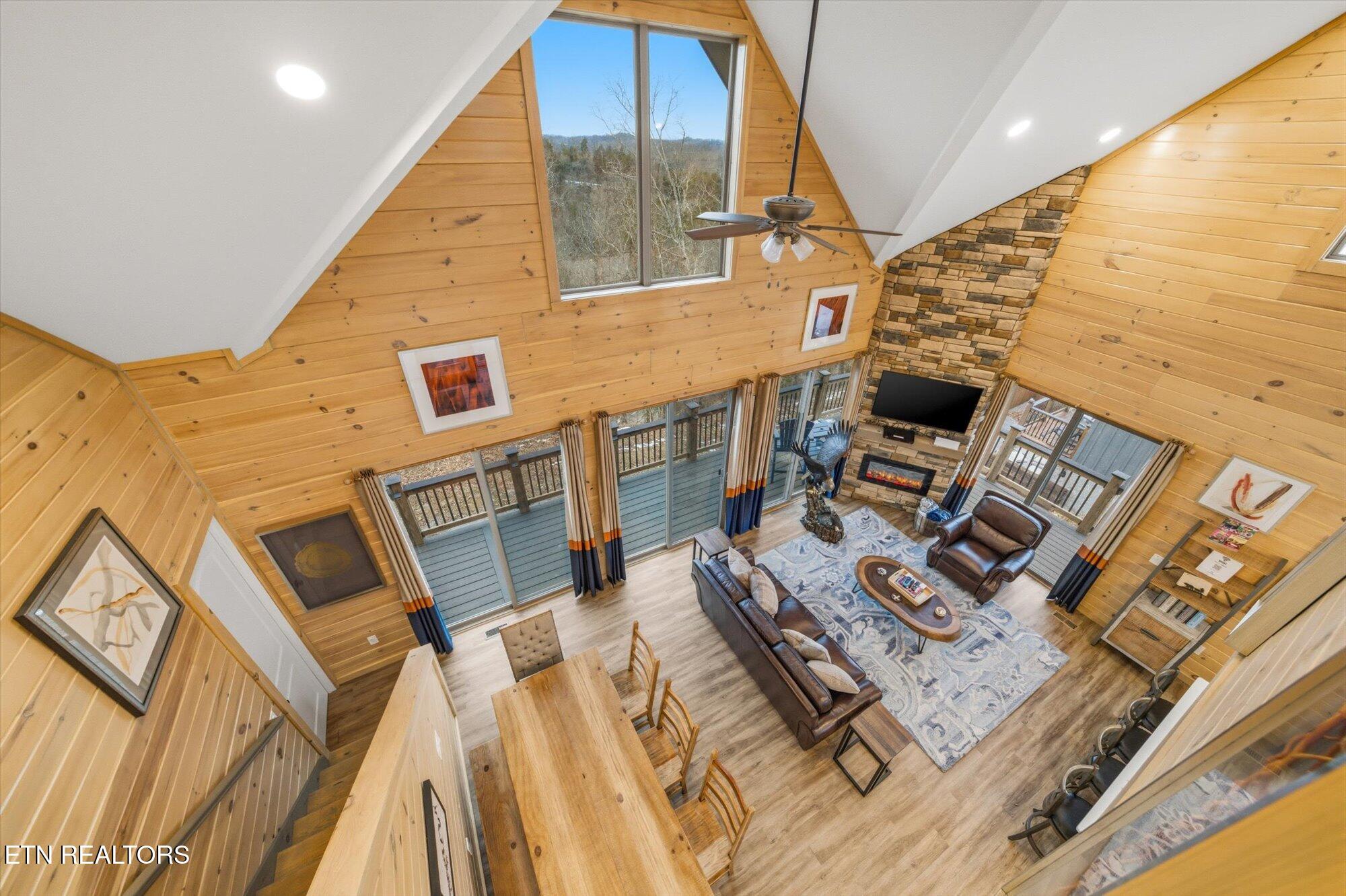 610 Butterfly Way Sevierville TN 37876