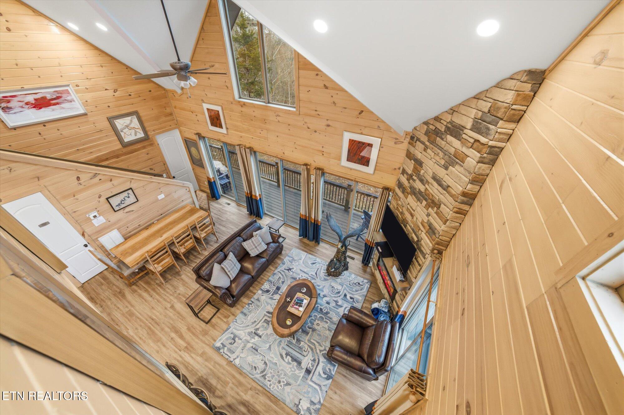 610 Butterfly Way Sevierville TN 37876