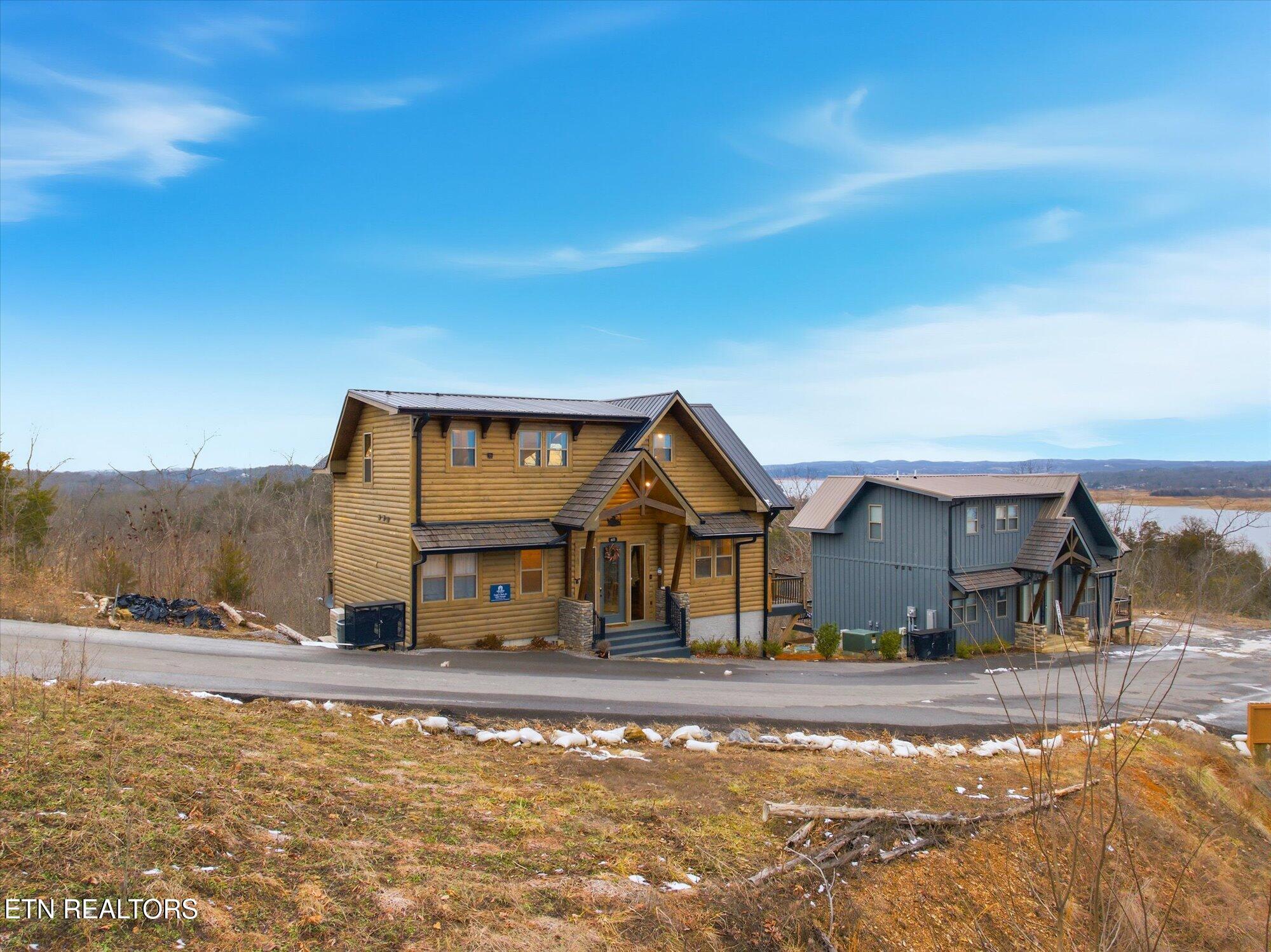 610 Butterfly Way Sevierville TN 37876