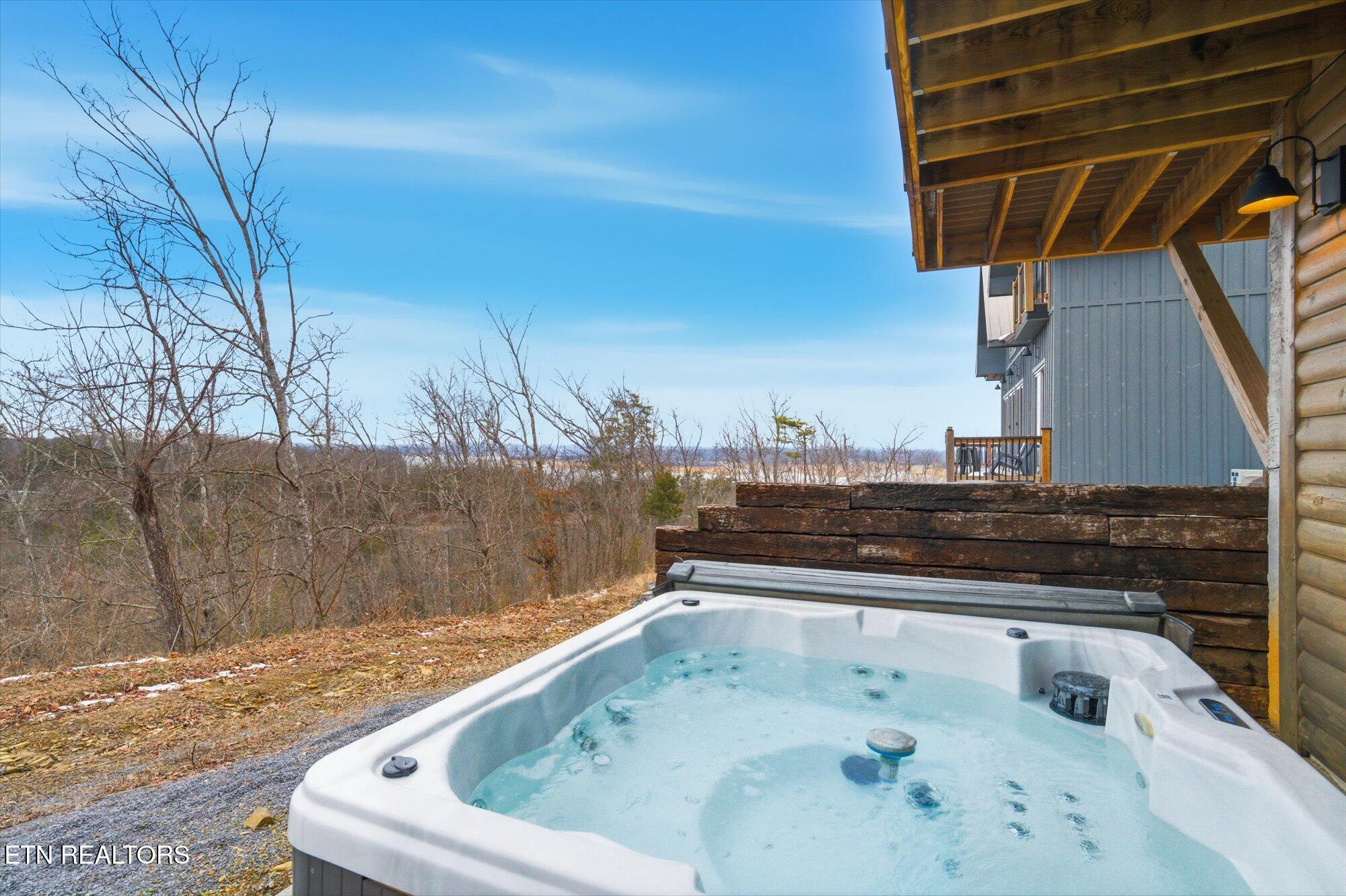 610 Butterfly Way Sevierville TN 37876