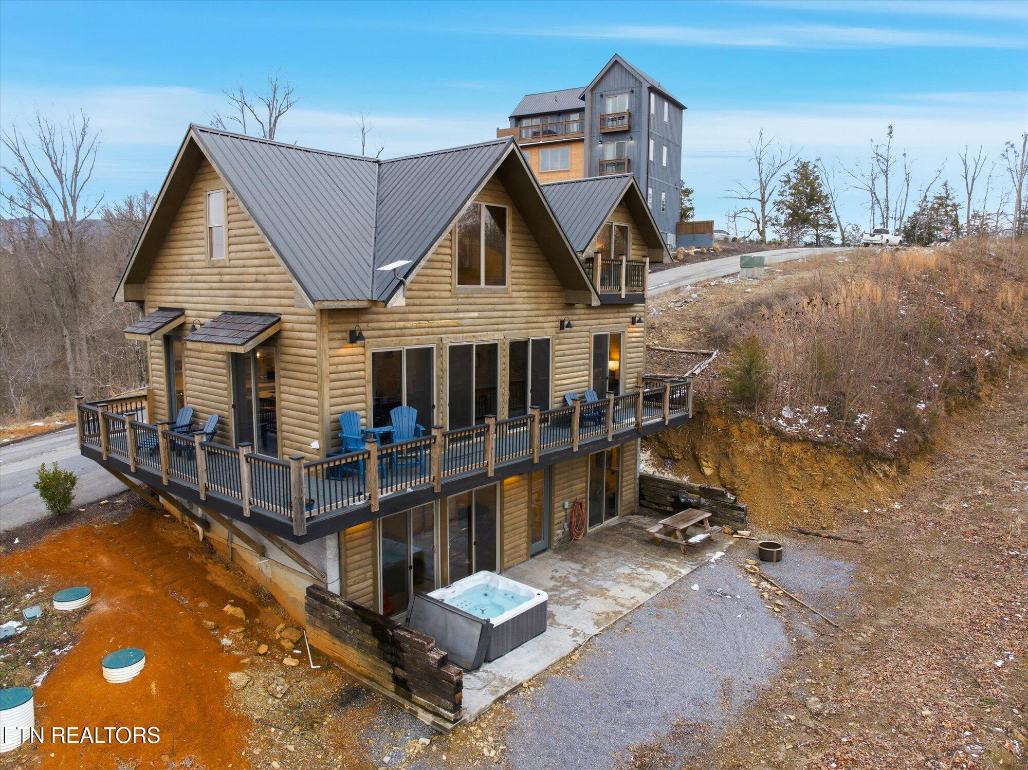 610 Butterfly Way Sevierville TN 37876