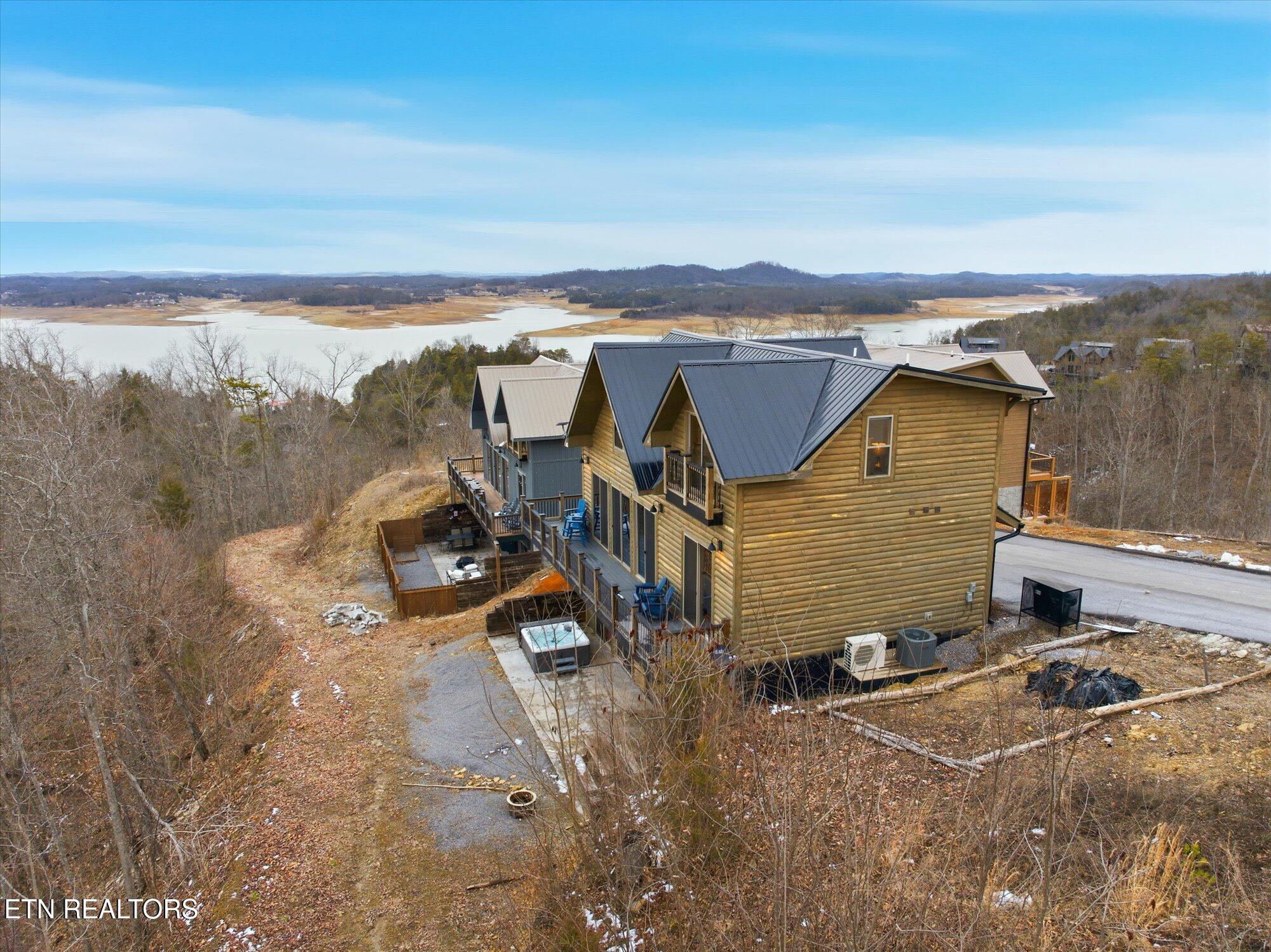 610 Butterfly Way Sevierville TN 37876