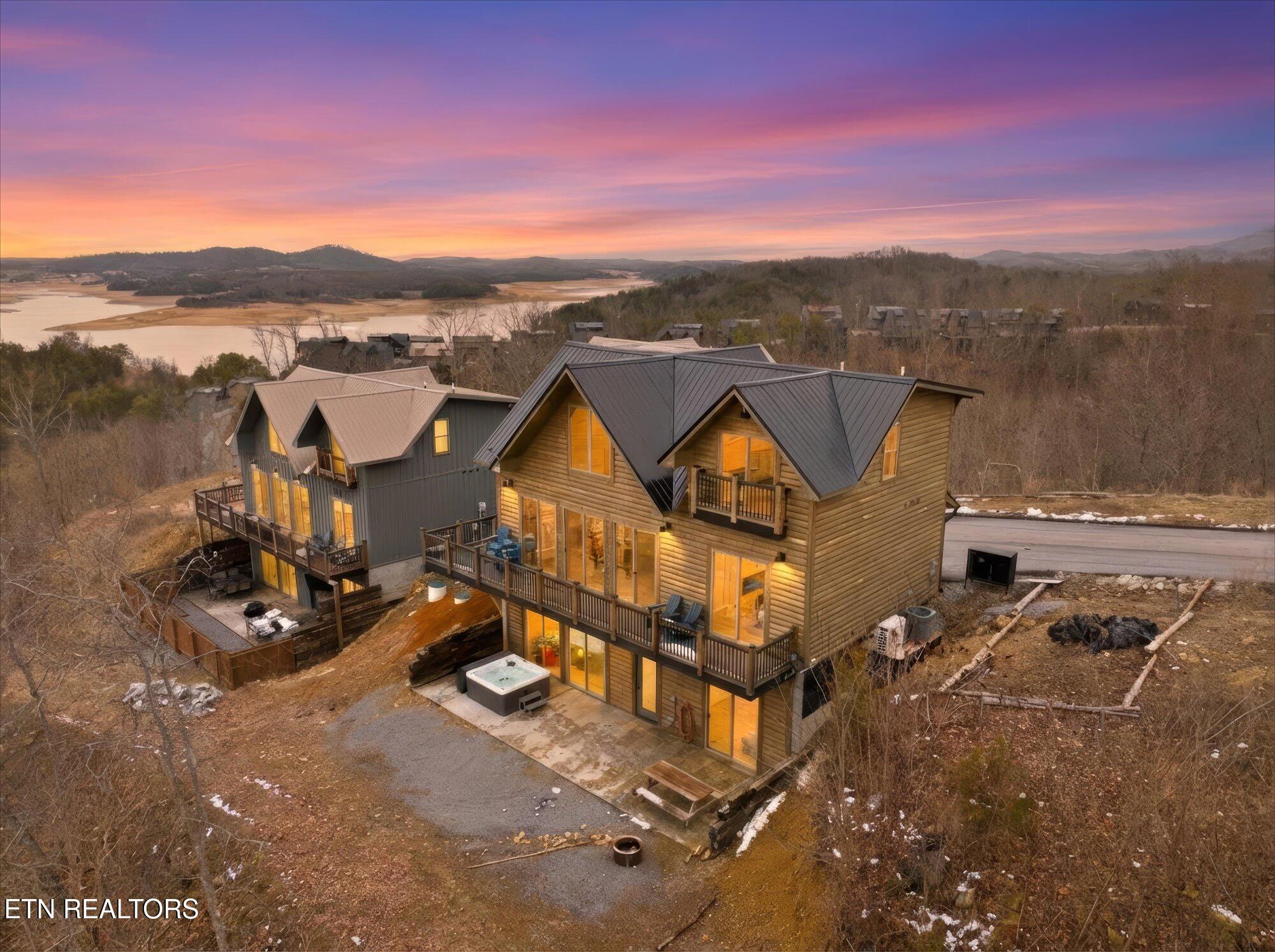 610 Butterfly Way Sevierville TN 37876