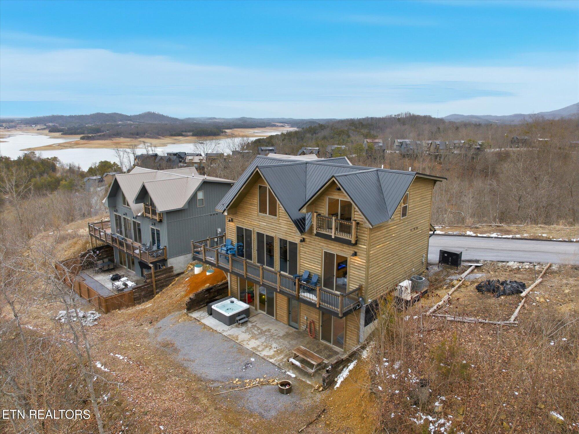 610 Butterfly Way Sevierville TN 37876