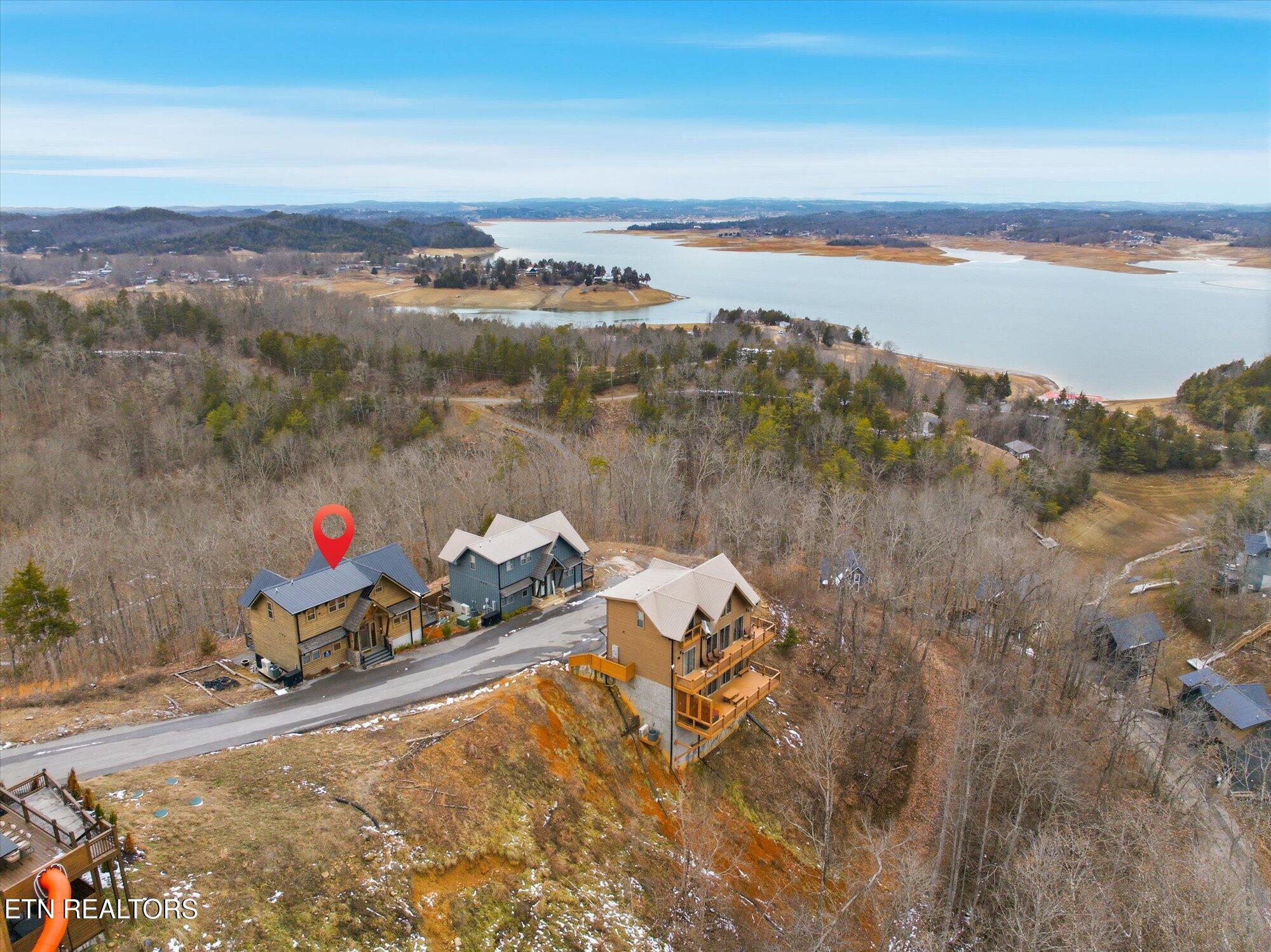 610 Butterfly Way Sevierville TN 37876