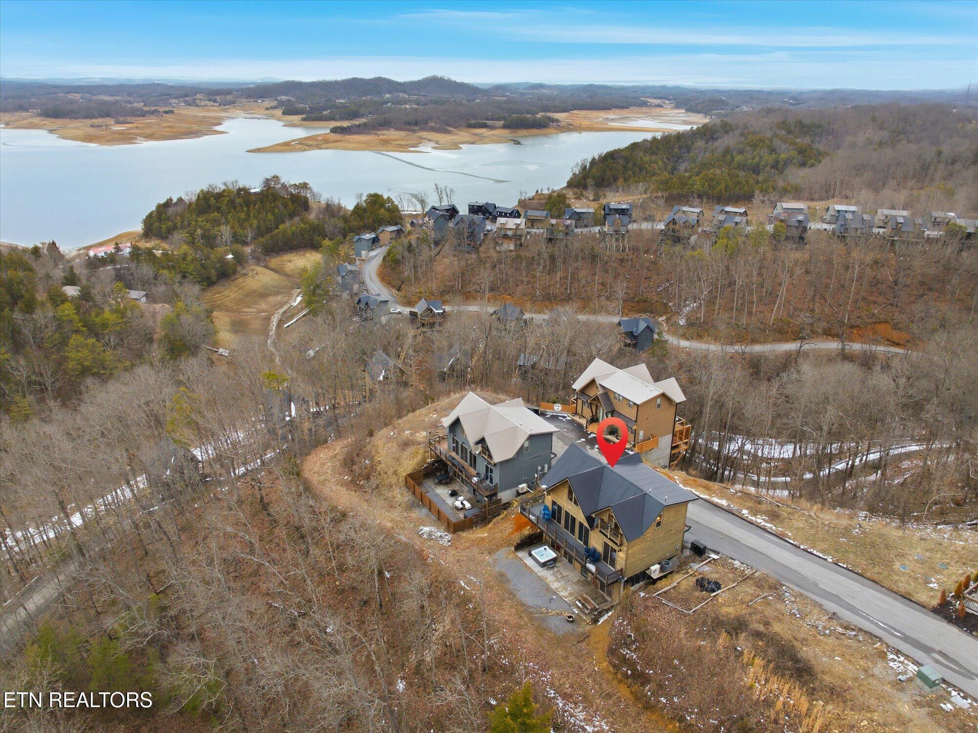 610 Butterfly Way Sevierville TN 37876