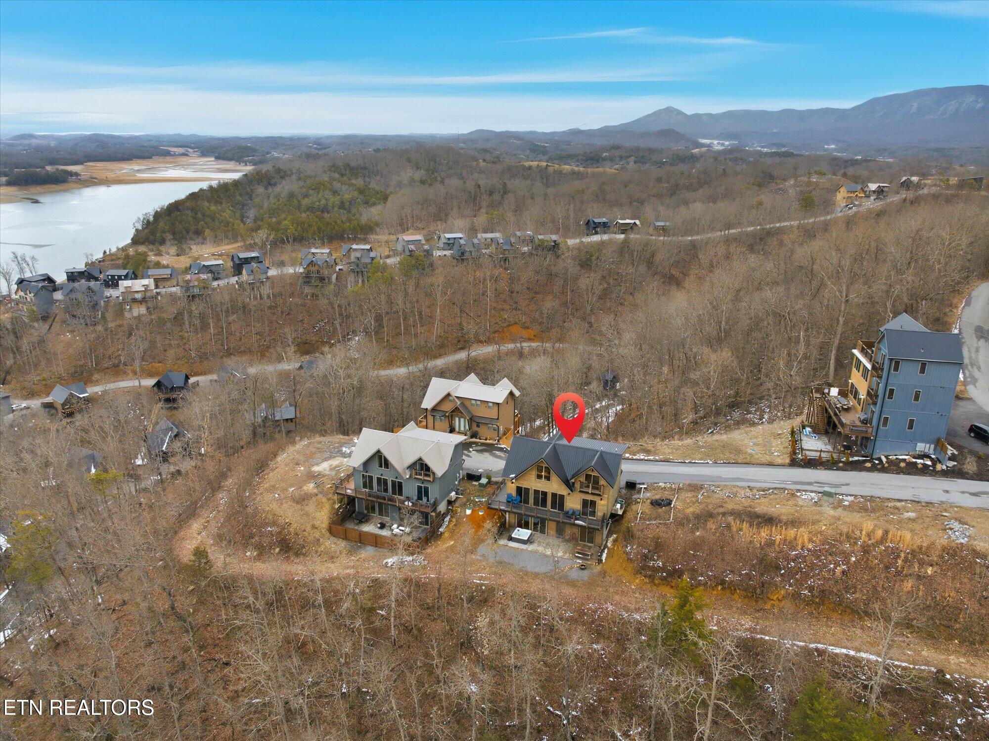 610 Butterfly Way Sevierville TN 37876