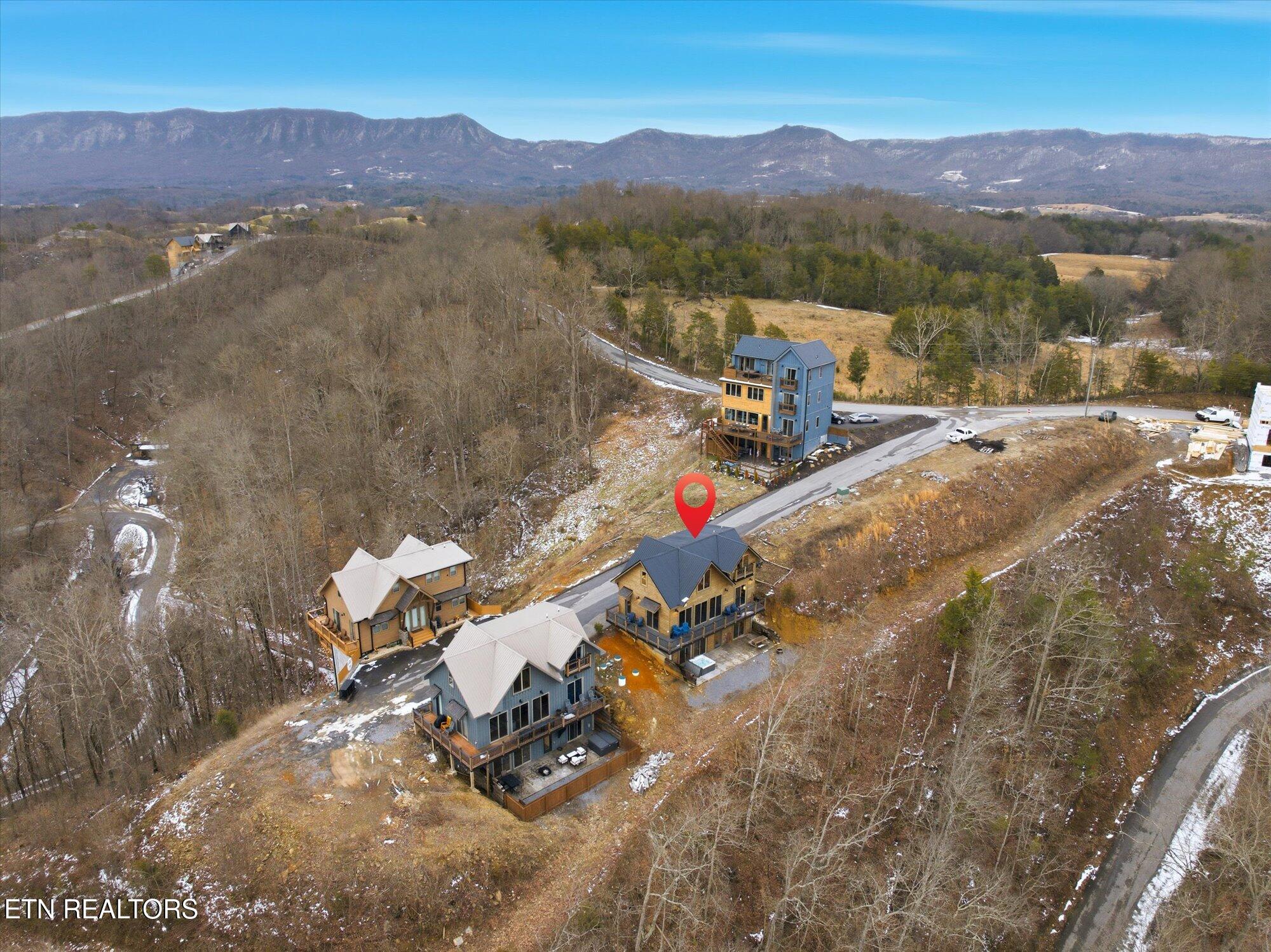 610 Butterfly Way Sevierville TN 37876