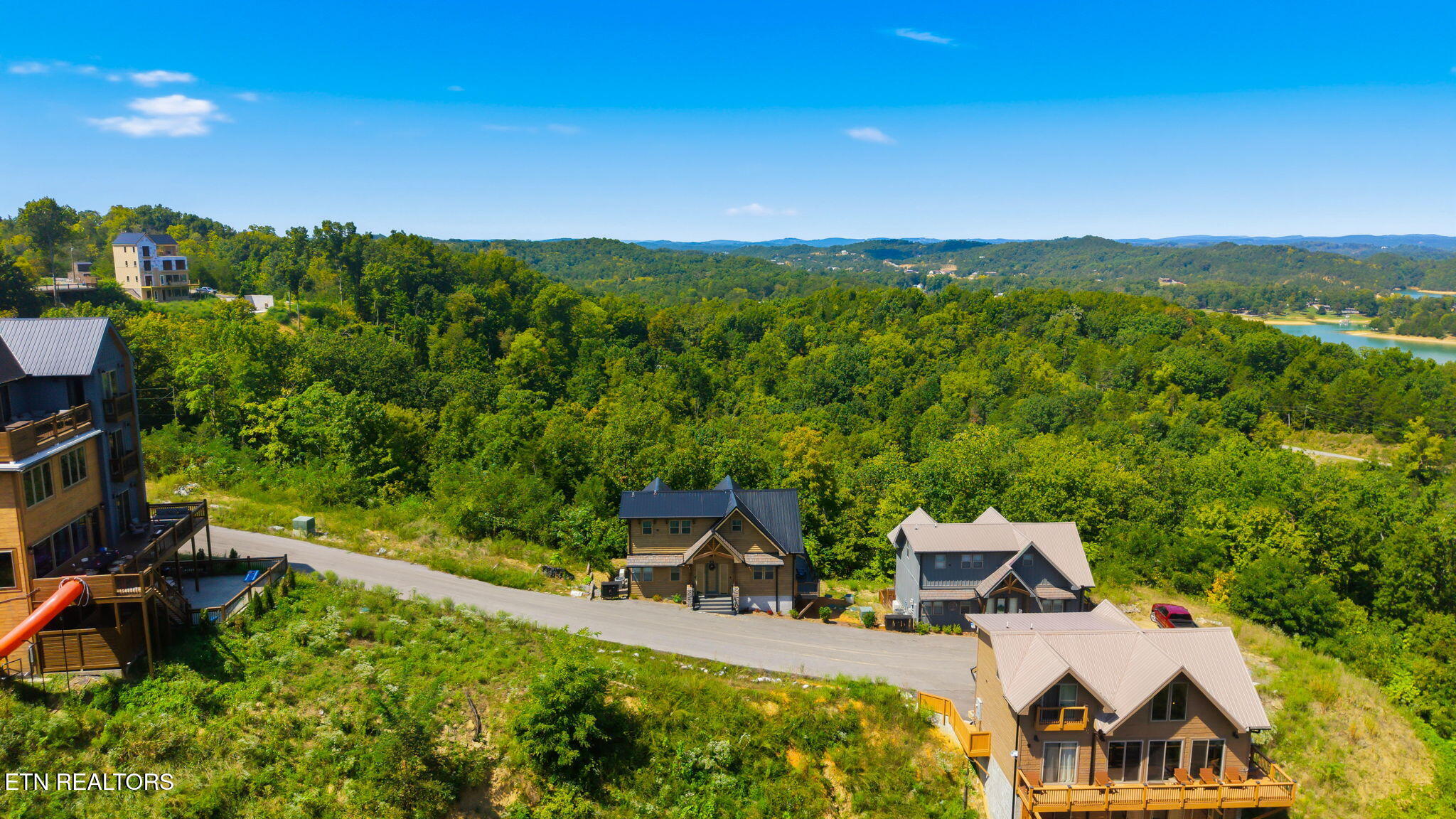 610 Butterfly Way Sevierville TN 37876