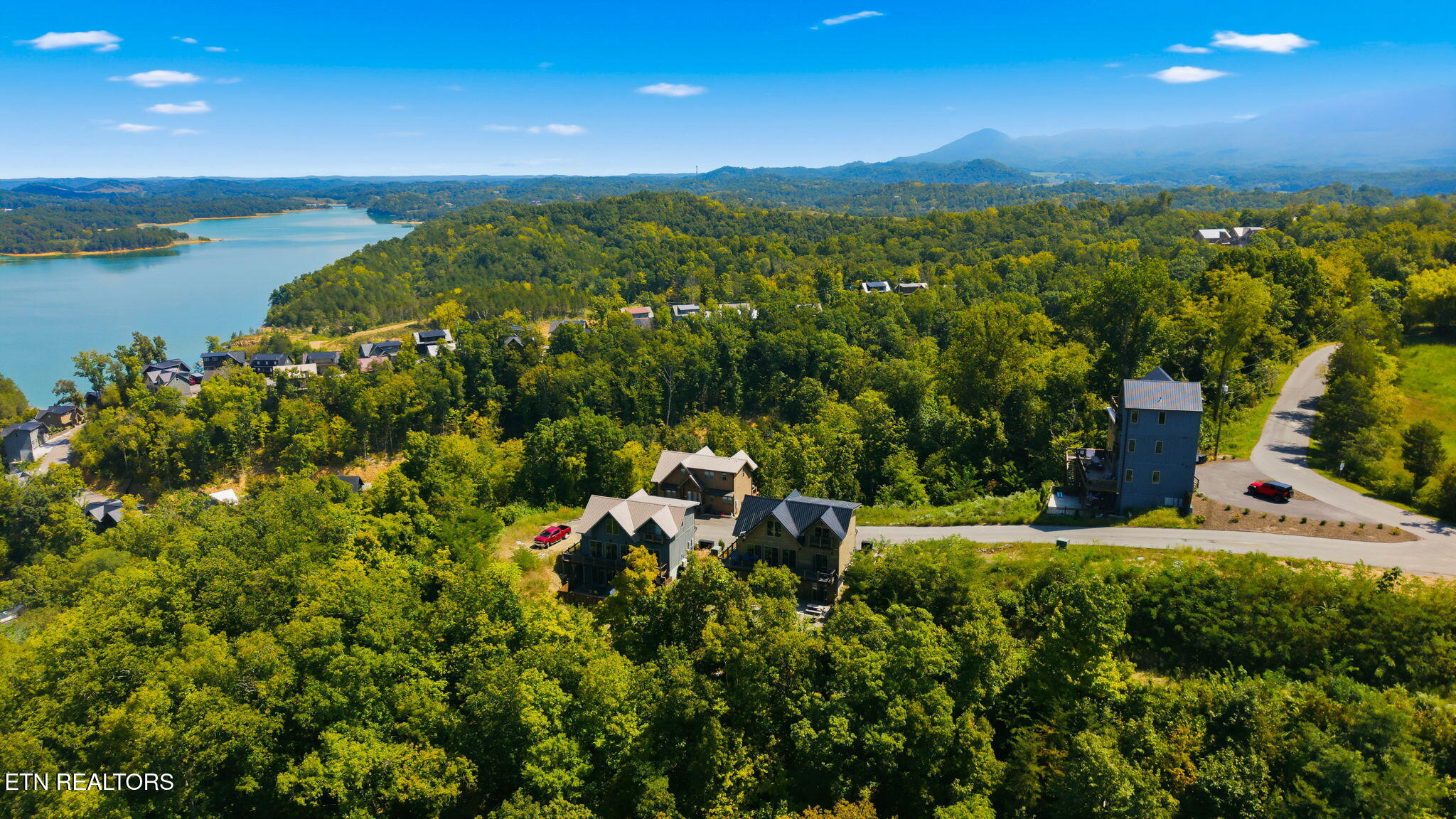 610 Butterfly Way Sevierville TN 37876