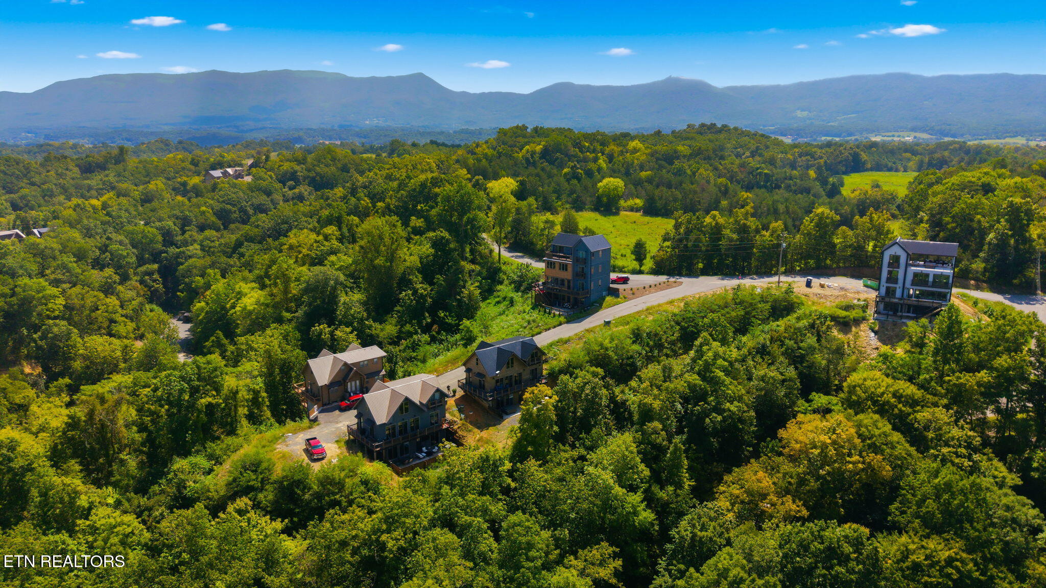 610 Butterfly Way Sevierville TN 37876