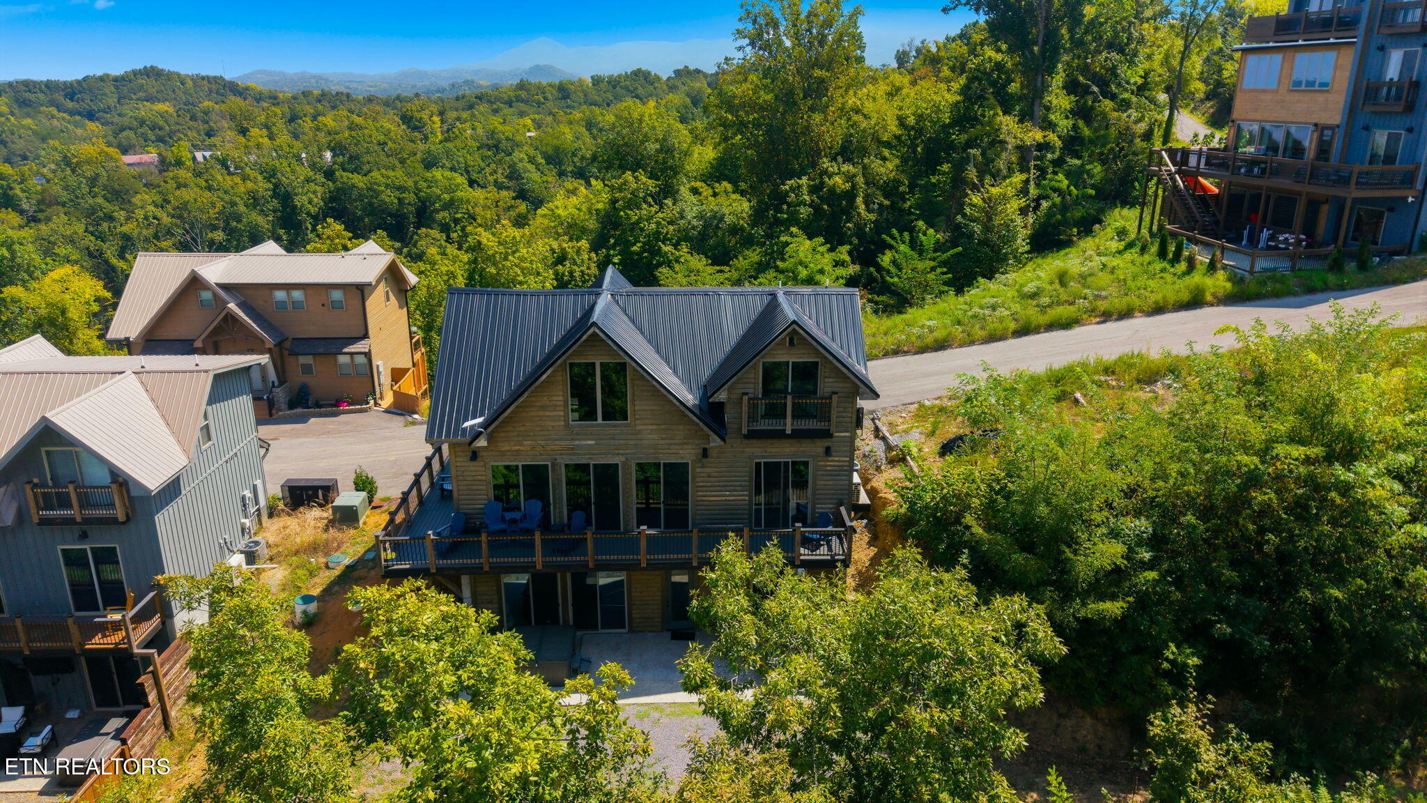 610 Butterfly Way Sevierville TN 37876