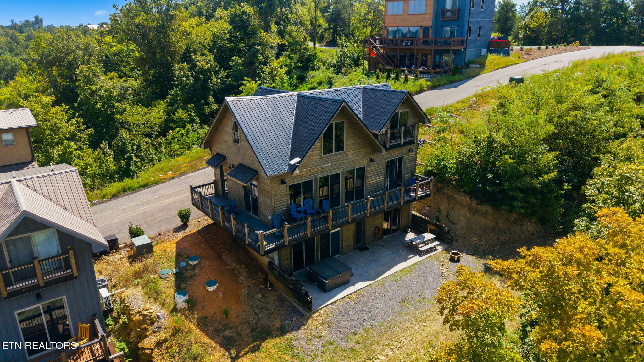 610 Butterfly Way Sevierville TN 37876