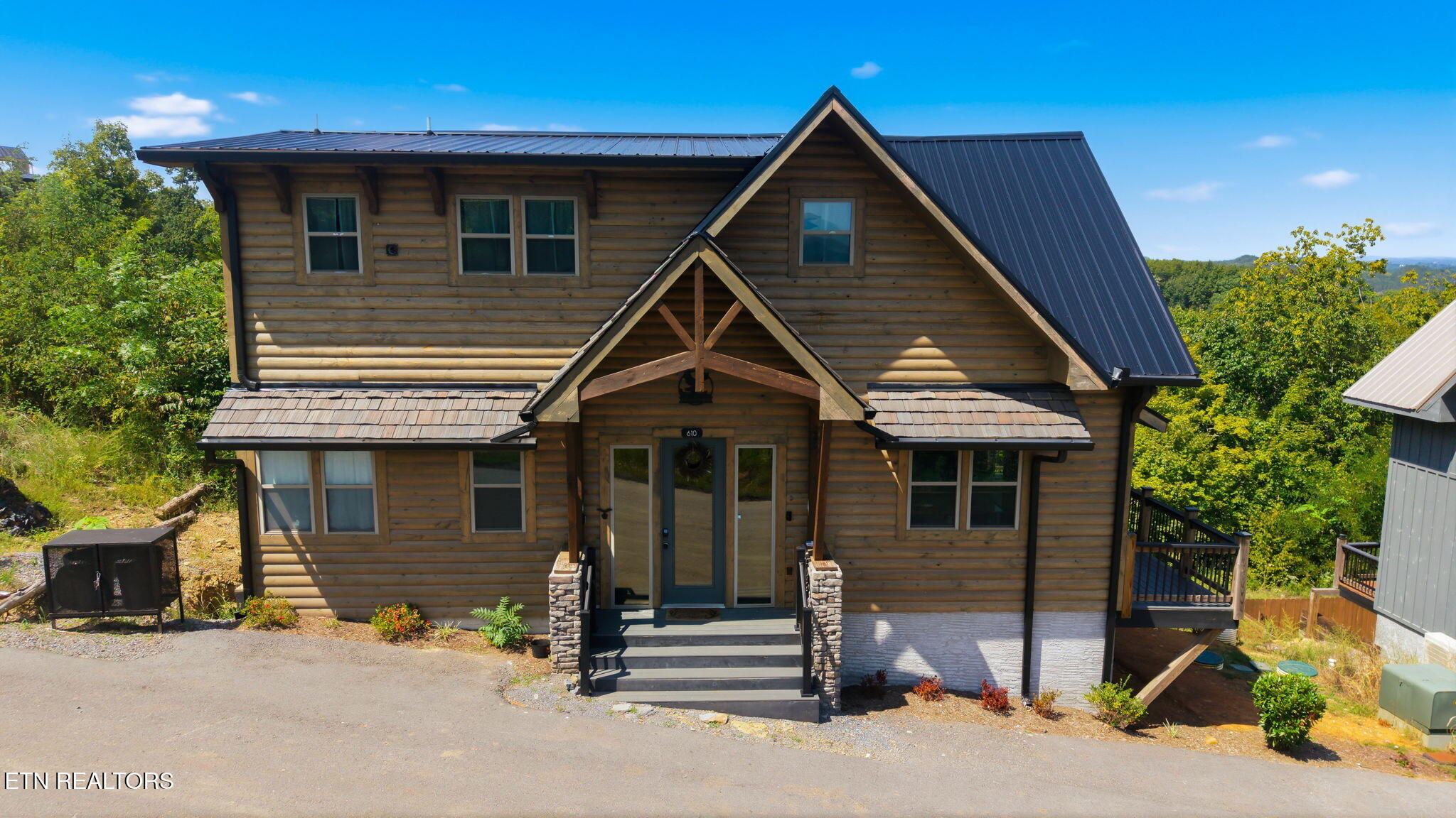 610 Butterfly Way Sevierville TN 37876