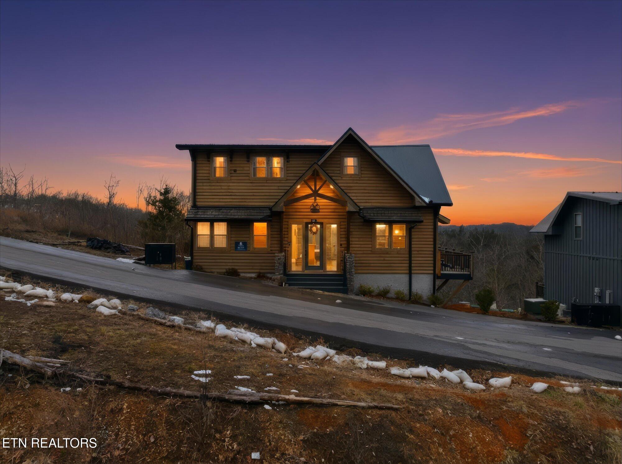 610 Butterfly Way Sevierville TN 37876