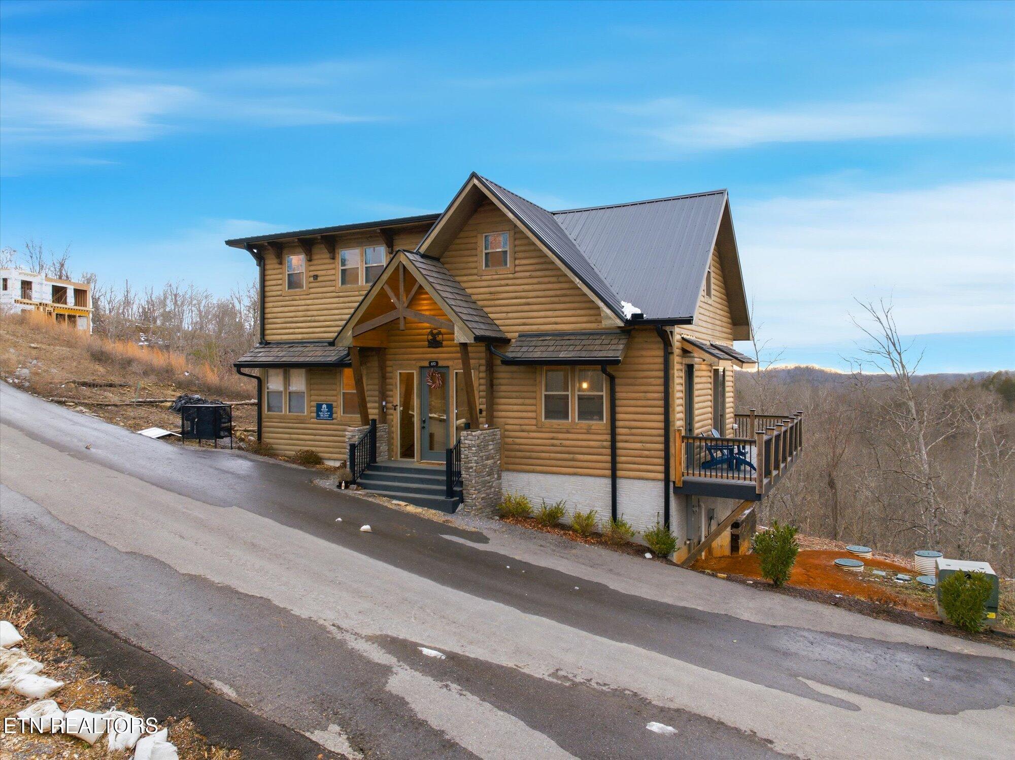 610 Butterfly Way Sevierville TN 37876