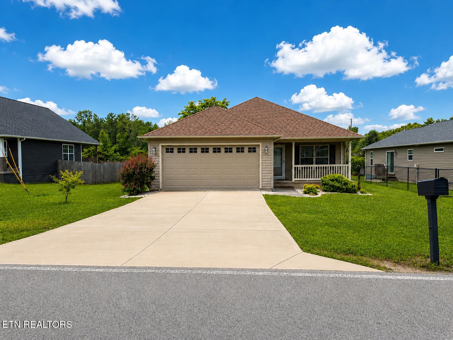 22 Panther Valley Road Crossville TN 38555