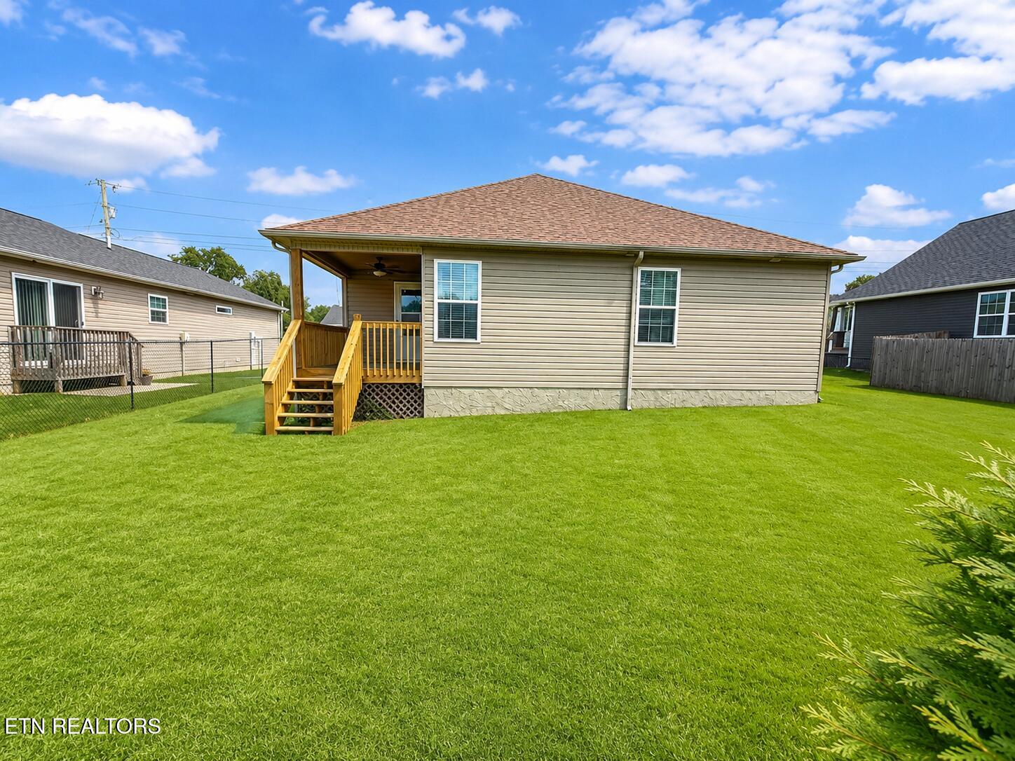 22 Panther Valley Road Crossville TN 38555