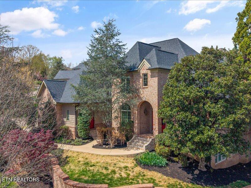 9007 Linksvue Drive Knoxville TN 37922