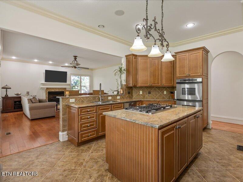 9007 Linksvue Drive Knoxville TN 37922
