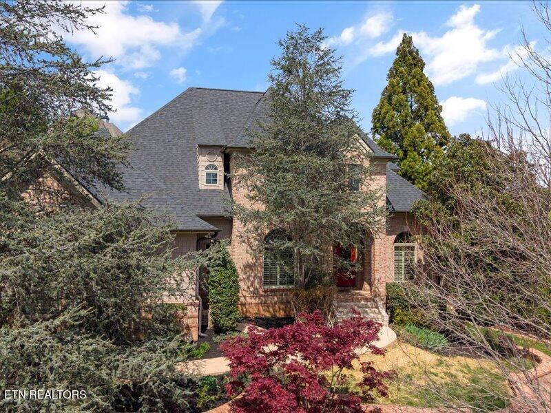 9007 Linksvue Drive Knoxville TN 37922