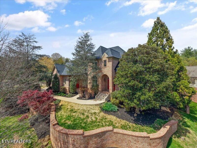 9007 Linksvue Drive Knoxville TN 37922
