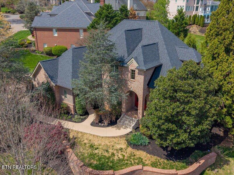 9007 Linksvue Drive Knoxville TN 37922