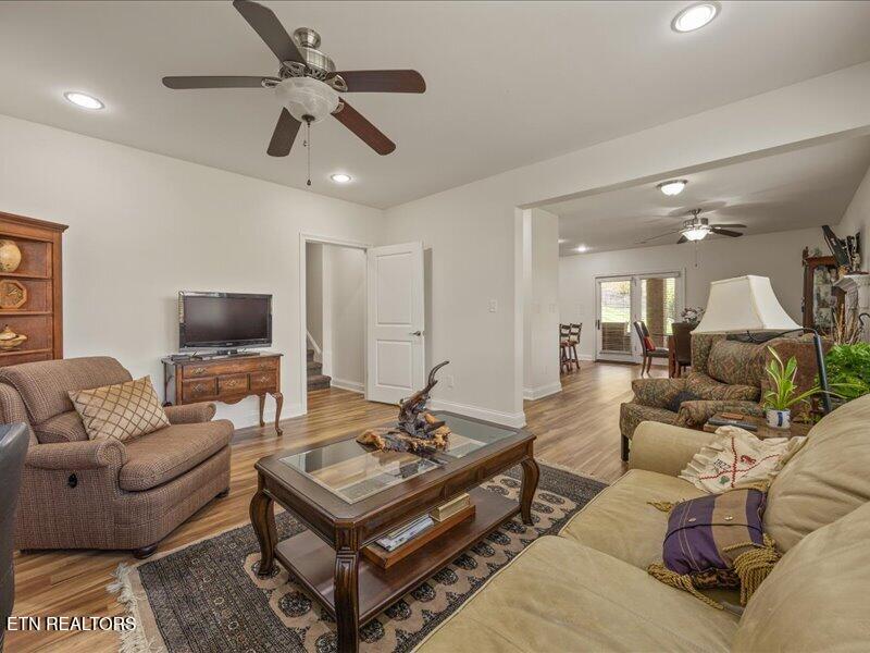 9007 Linksvue Drive Knoxville TN 37922