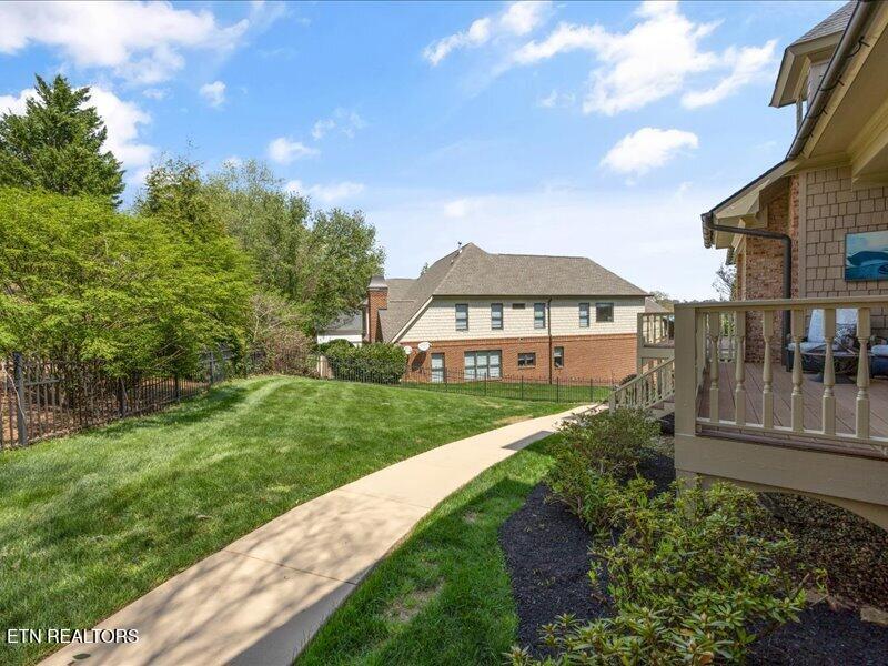 9007 Linksvue Drive Knoxville TN 37922