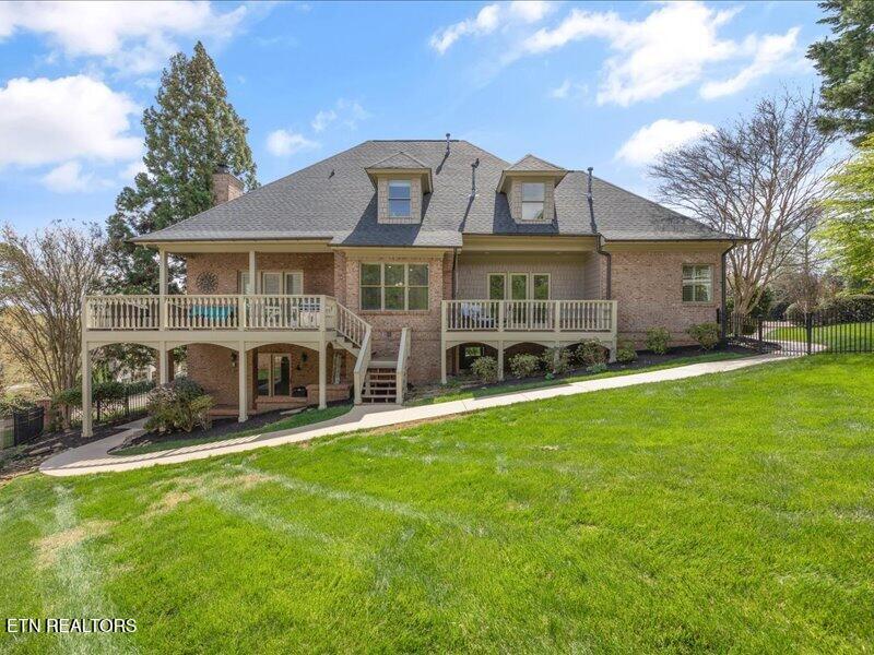 9007 Linksvue Drive Knoxville TN 37922