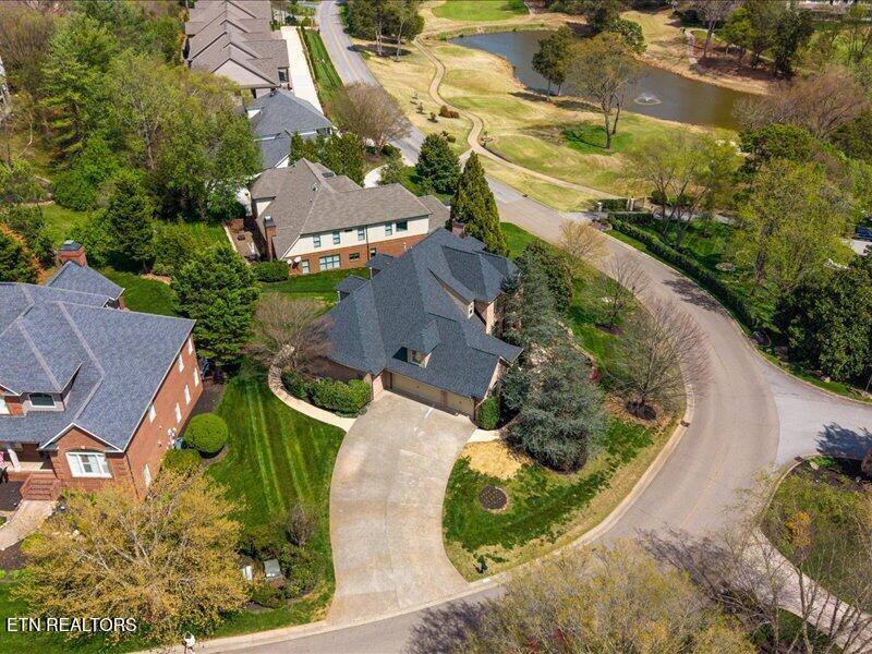 9007 Linksvue Drive Knoxville TN 37922