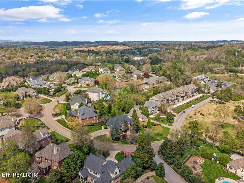 9007 Linksvue Drive Knoxville TN 37922