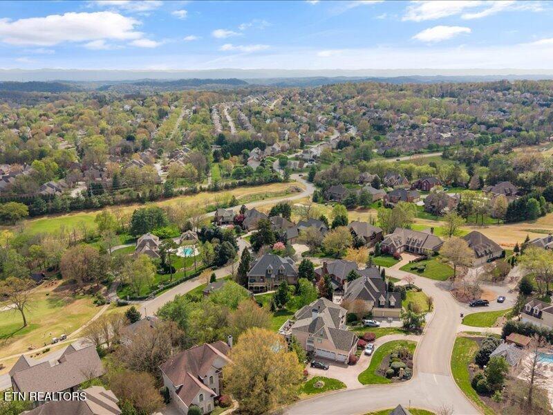 9007 Linksvue Drive Knoxville TN 37922