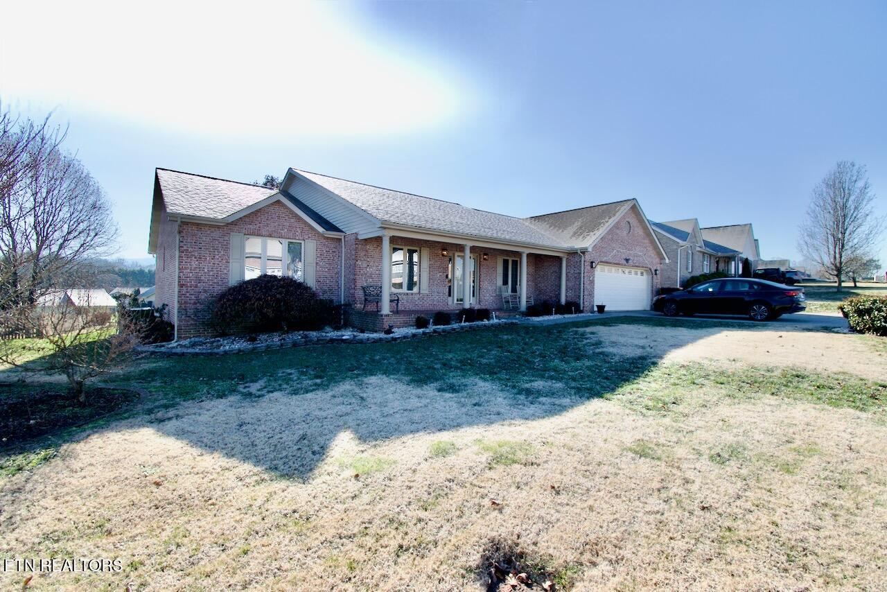 2826 Country Meadows Lane Maryville TN 37804