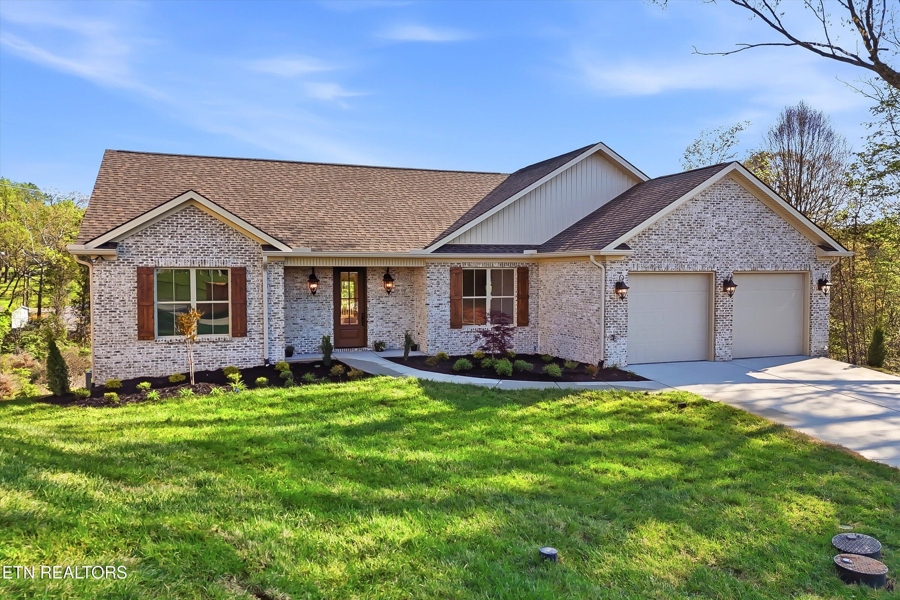 4623 Alan Springs Lane Knoxville TN 37938