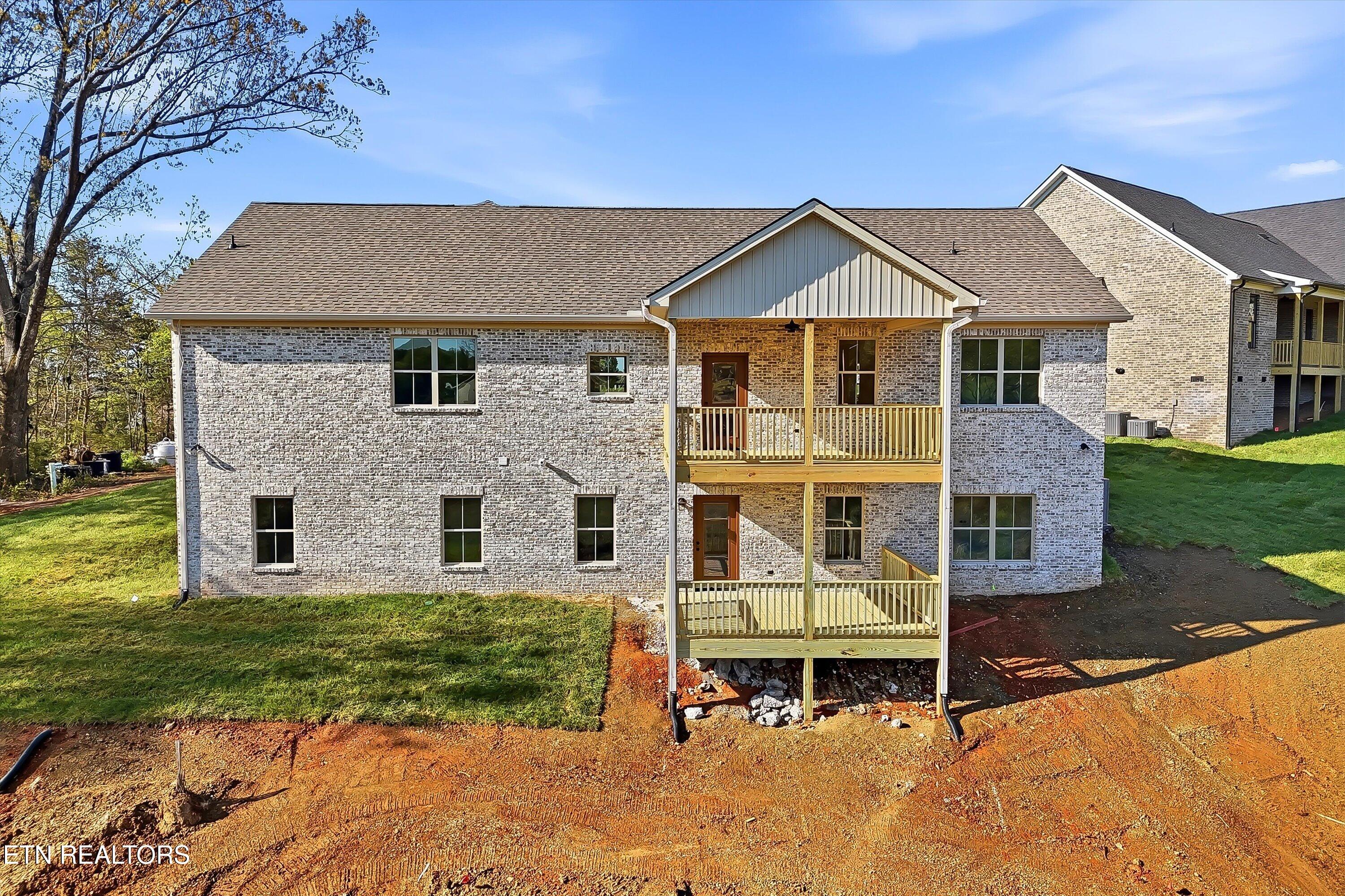 4623 Alan Springs Lane Knoxville TN 37938