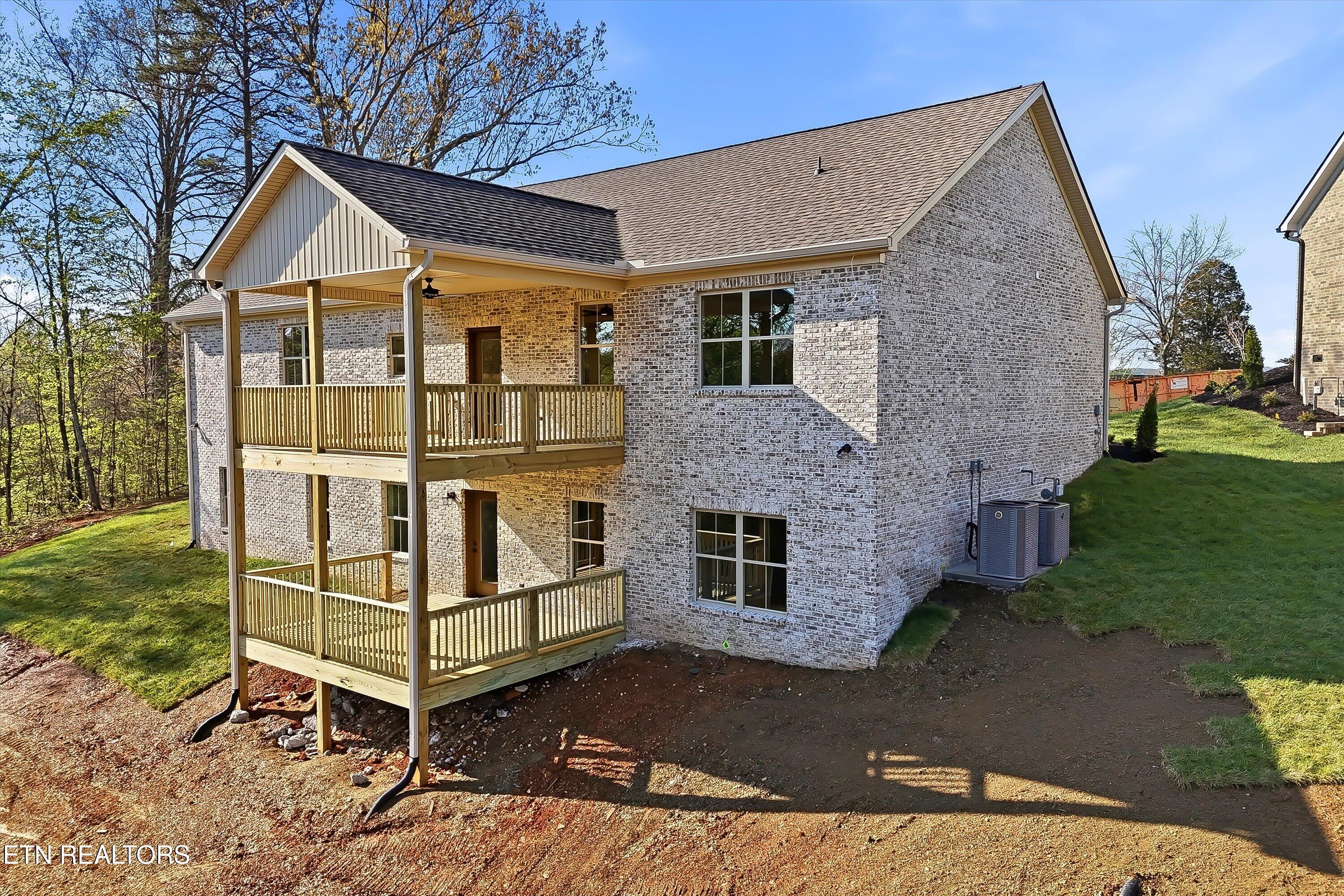 4623 Alan Springs Lane Knoxville TN 37938