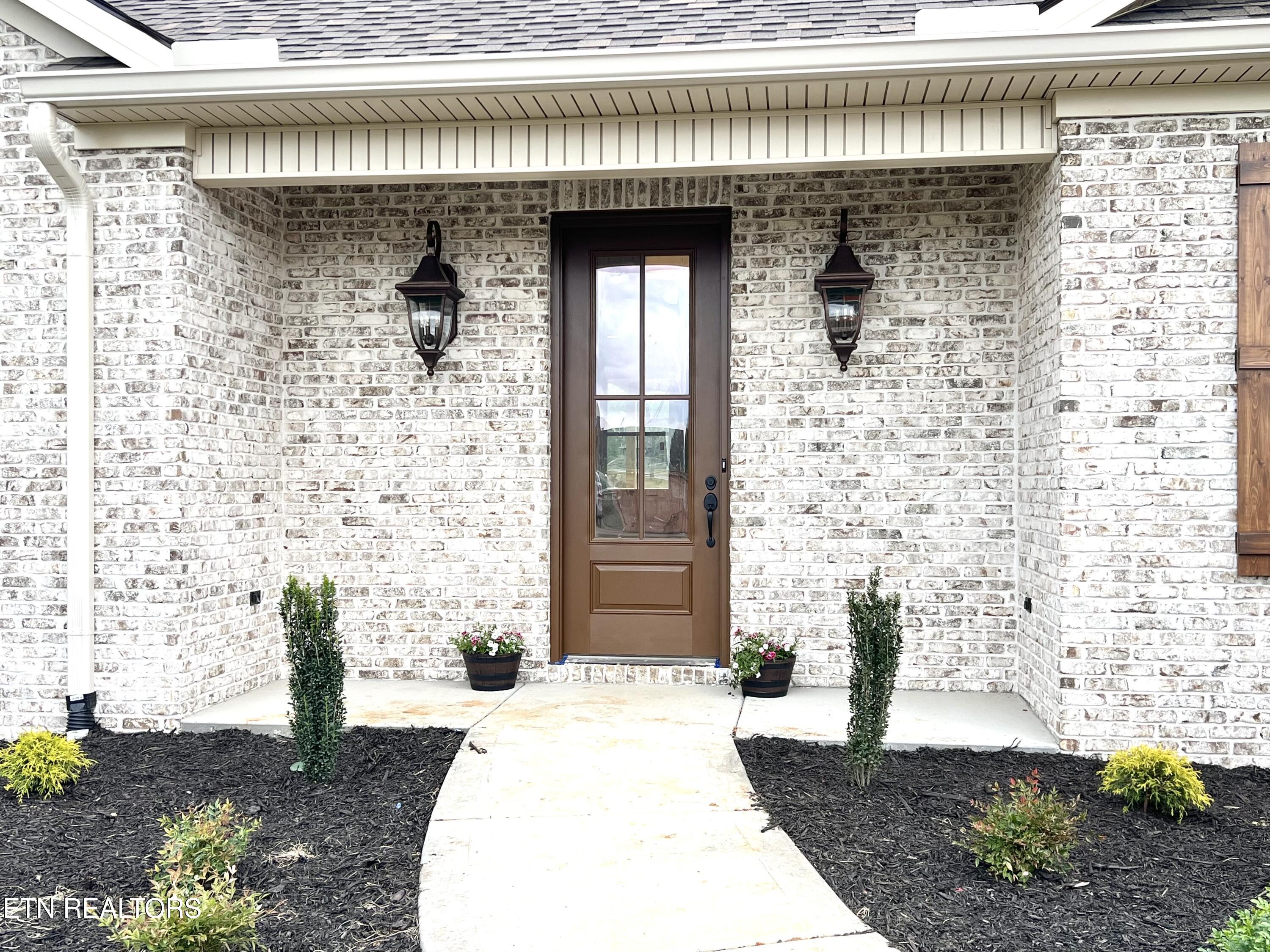4623 Alan Springs Lane Knoxville TN 37938