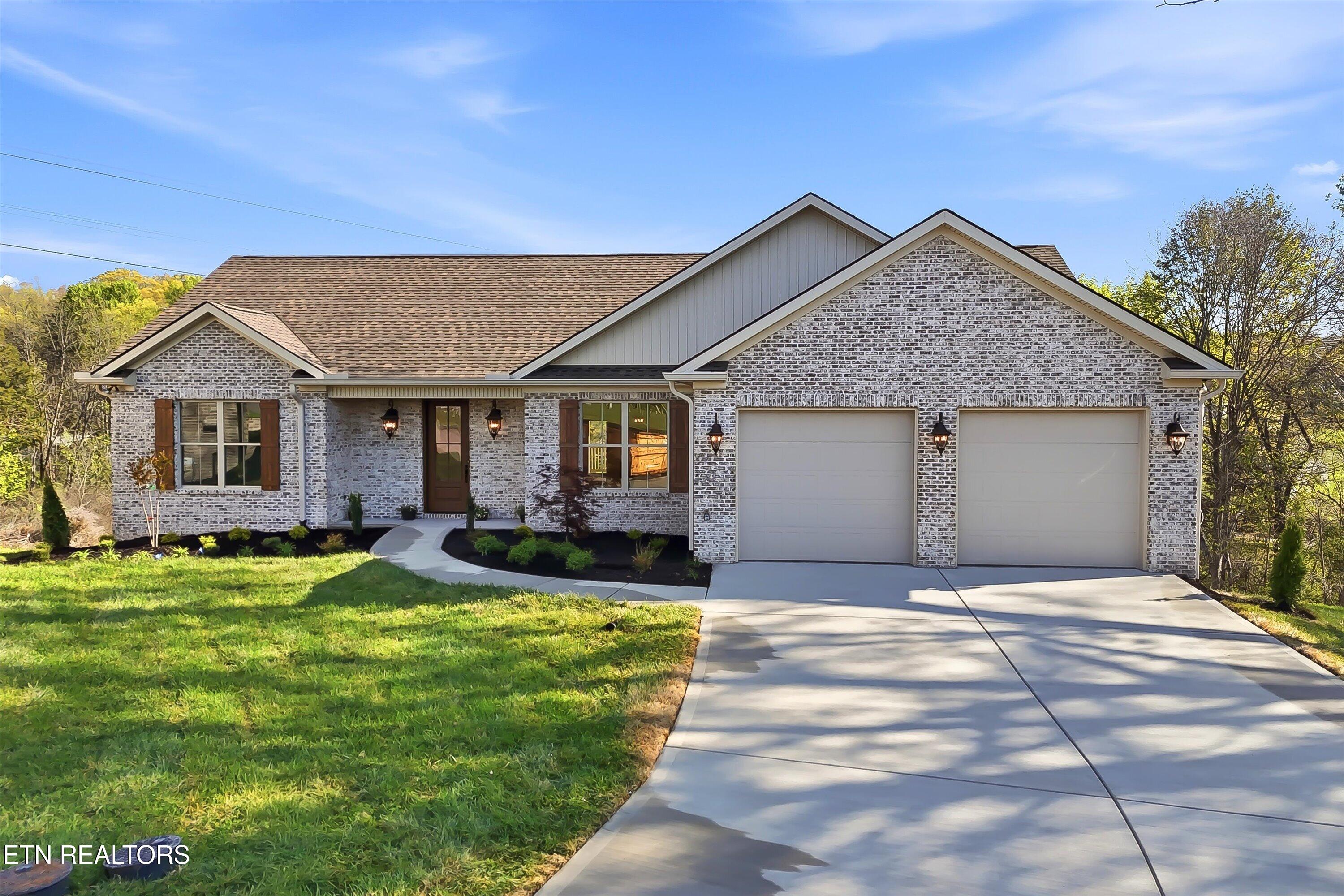 4623 Alan Springs Lane Knoxville TN 37938