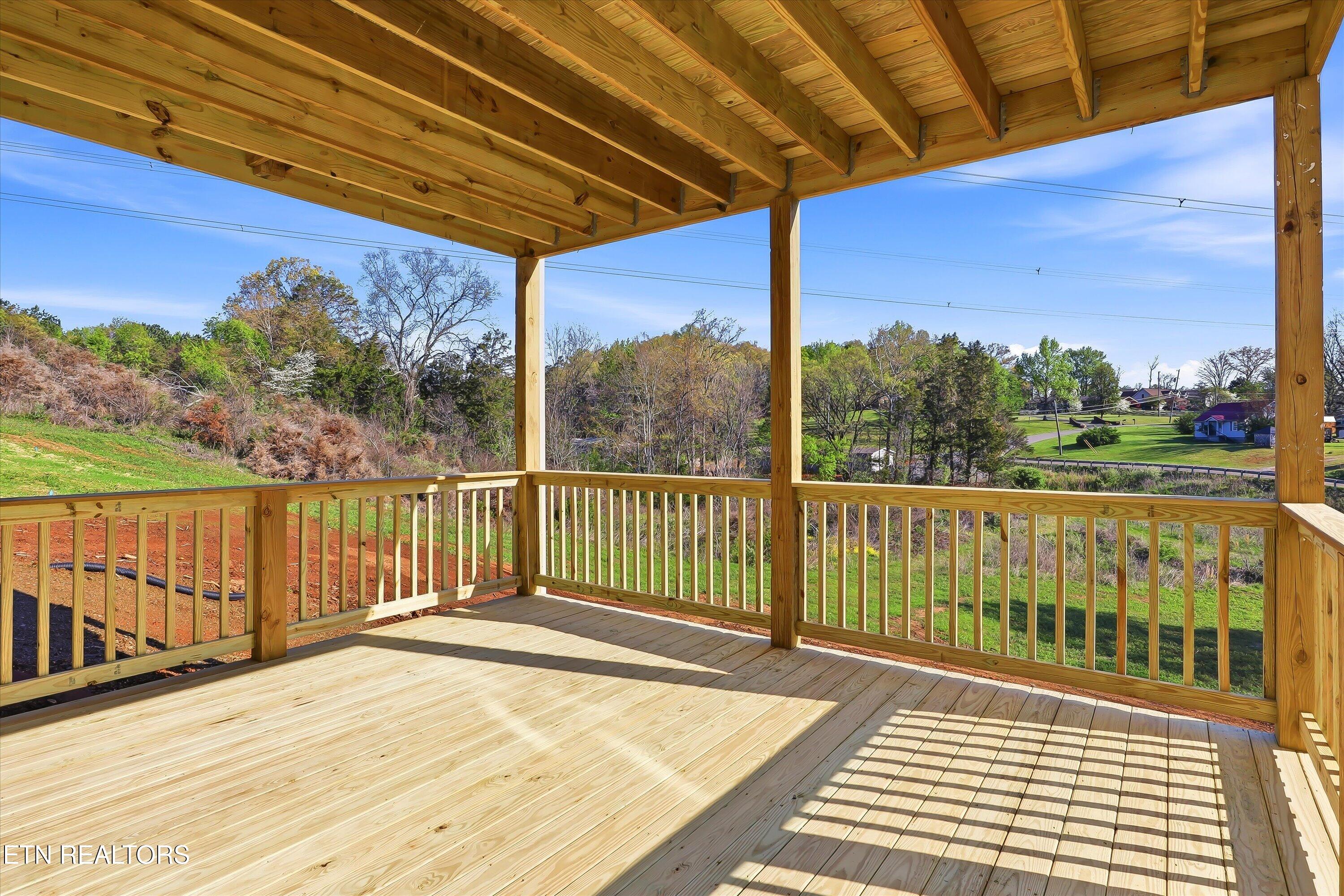 4623 Alan Springs Lane Knoxville TN 37938