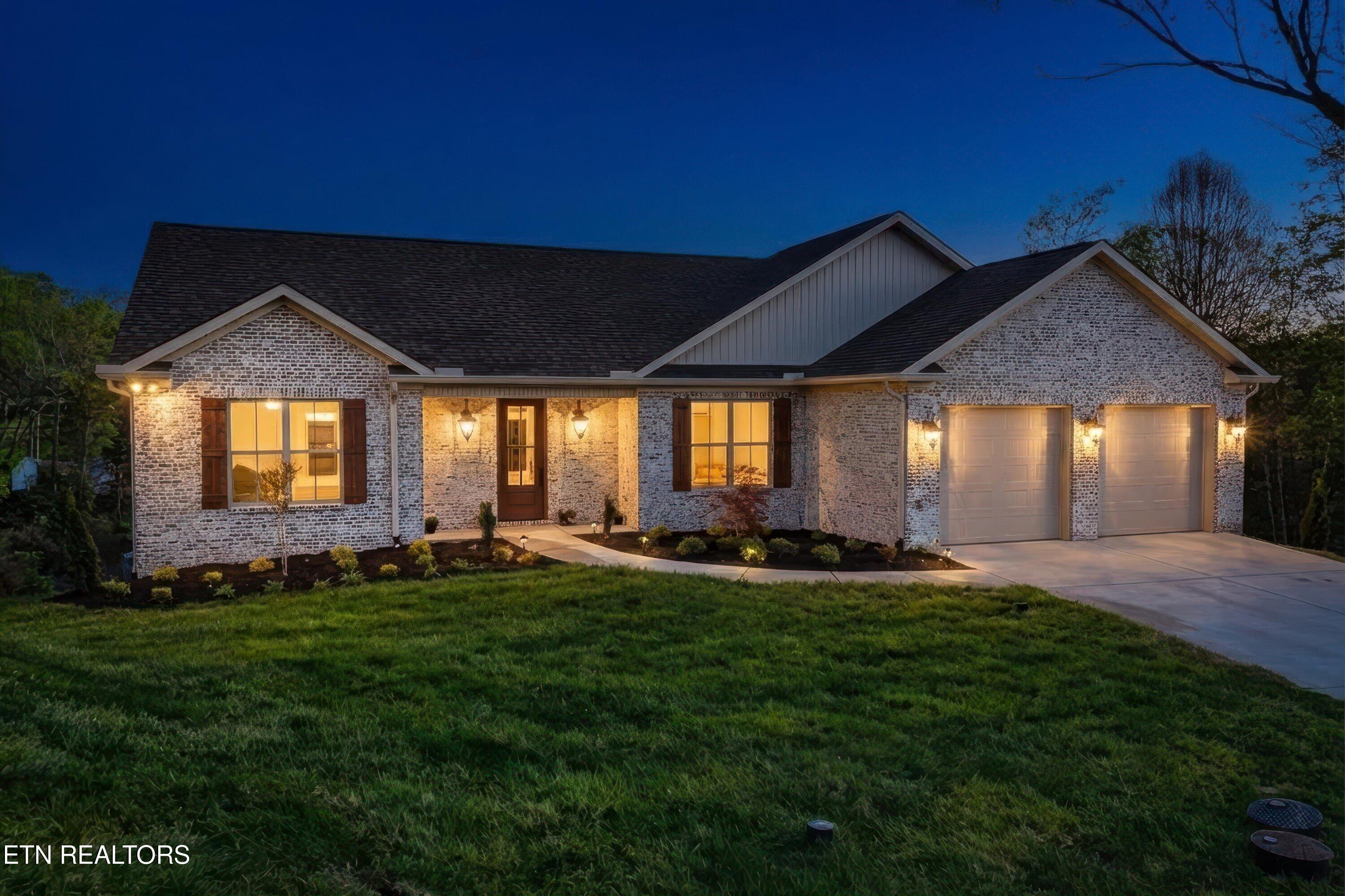 4623 Alan Springs Lane Knoxville TN 37938