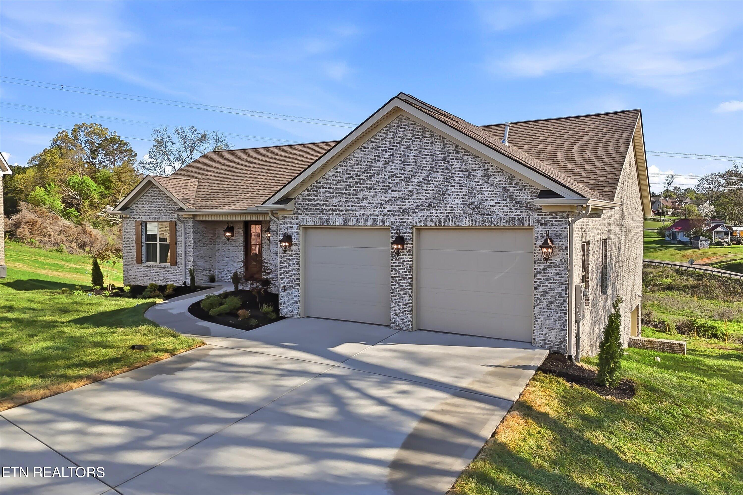 4623 Alan Springs Lane Knoxville TN 37938