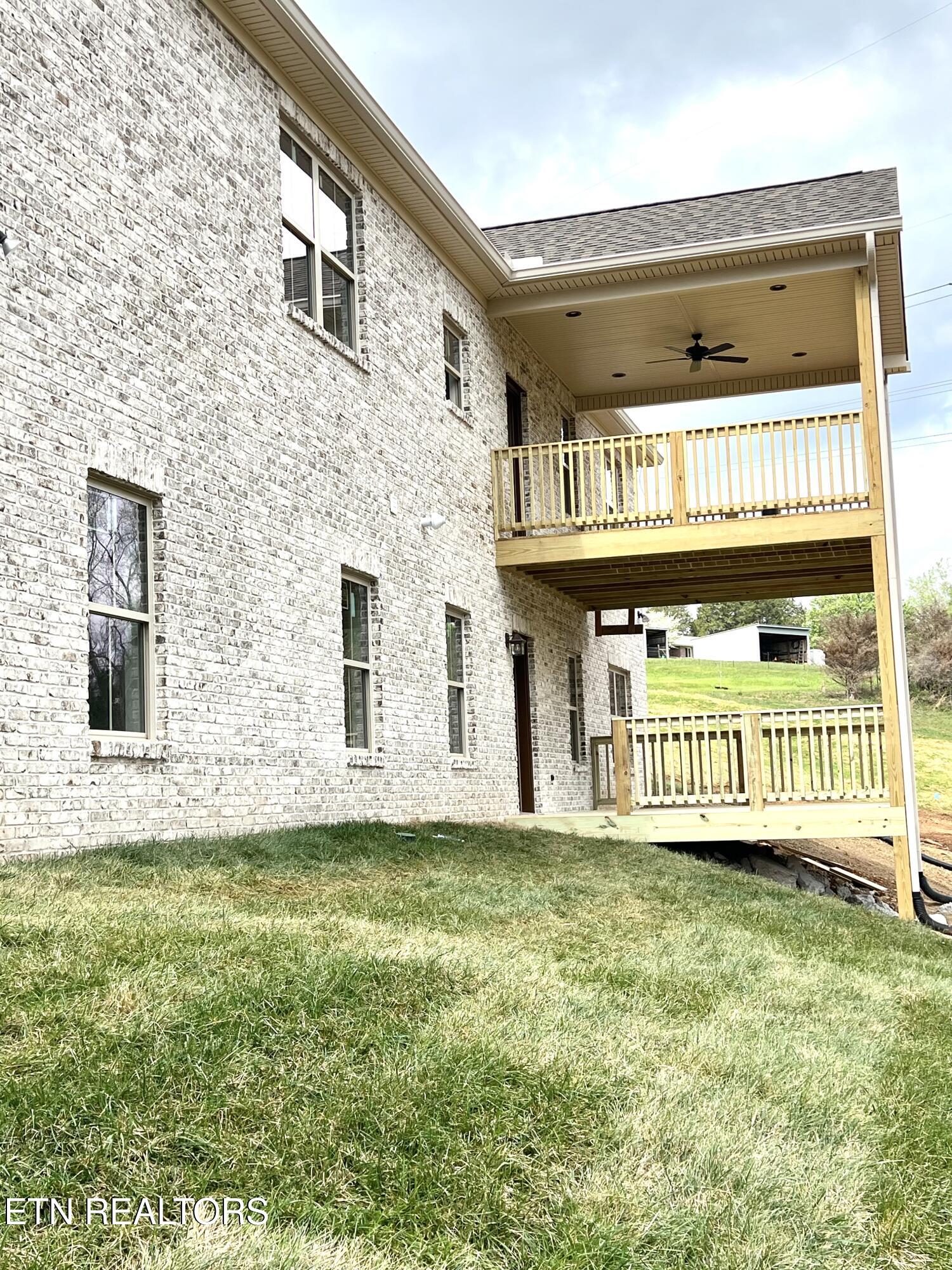 4623 Alan Springs Lane Knoxville TN 37938