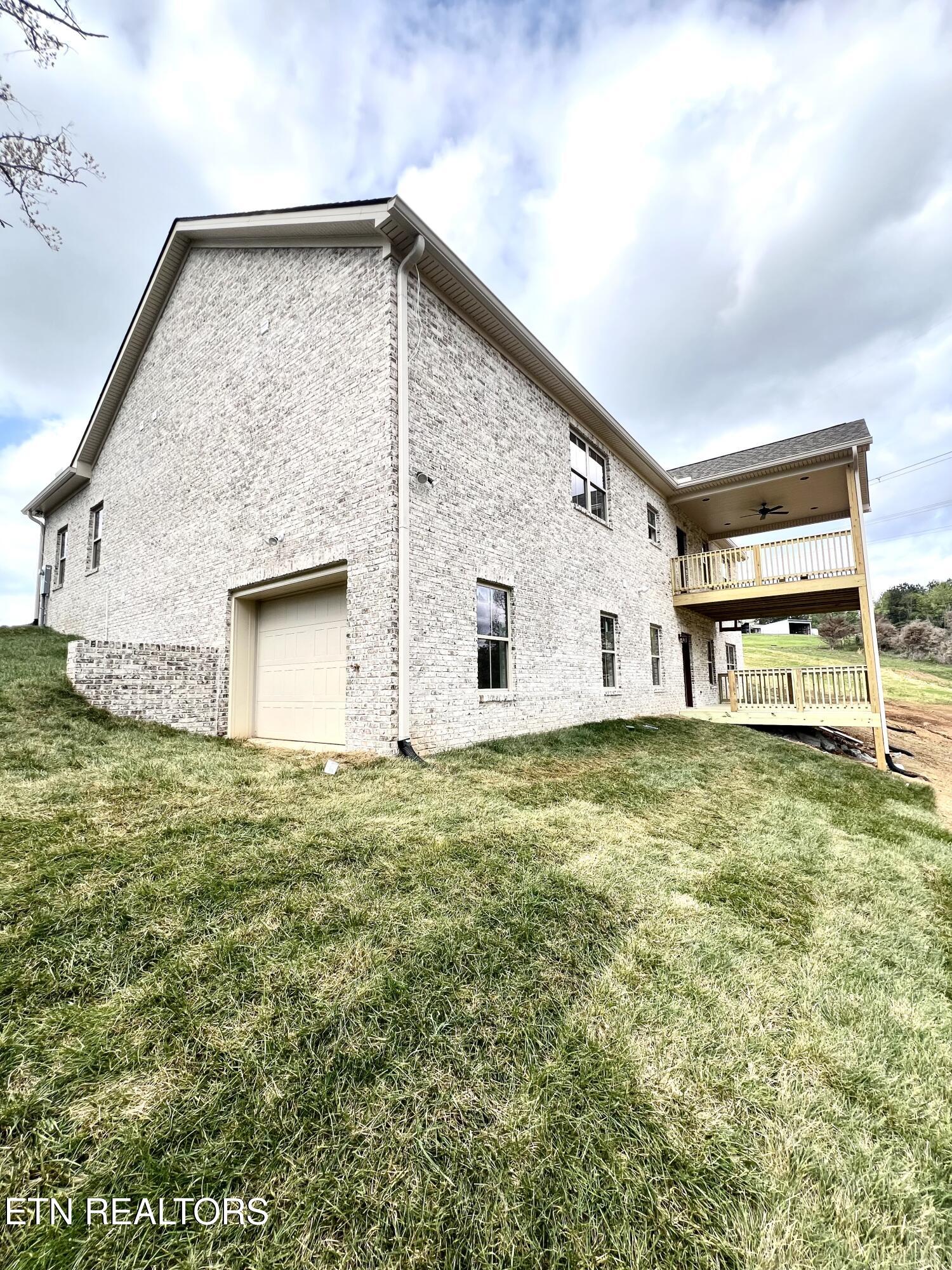 4623 Alan Springs Lane Knoxville TN 37938