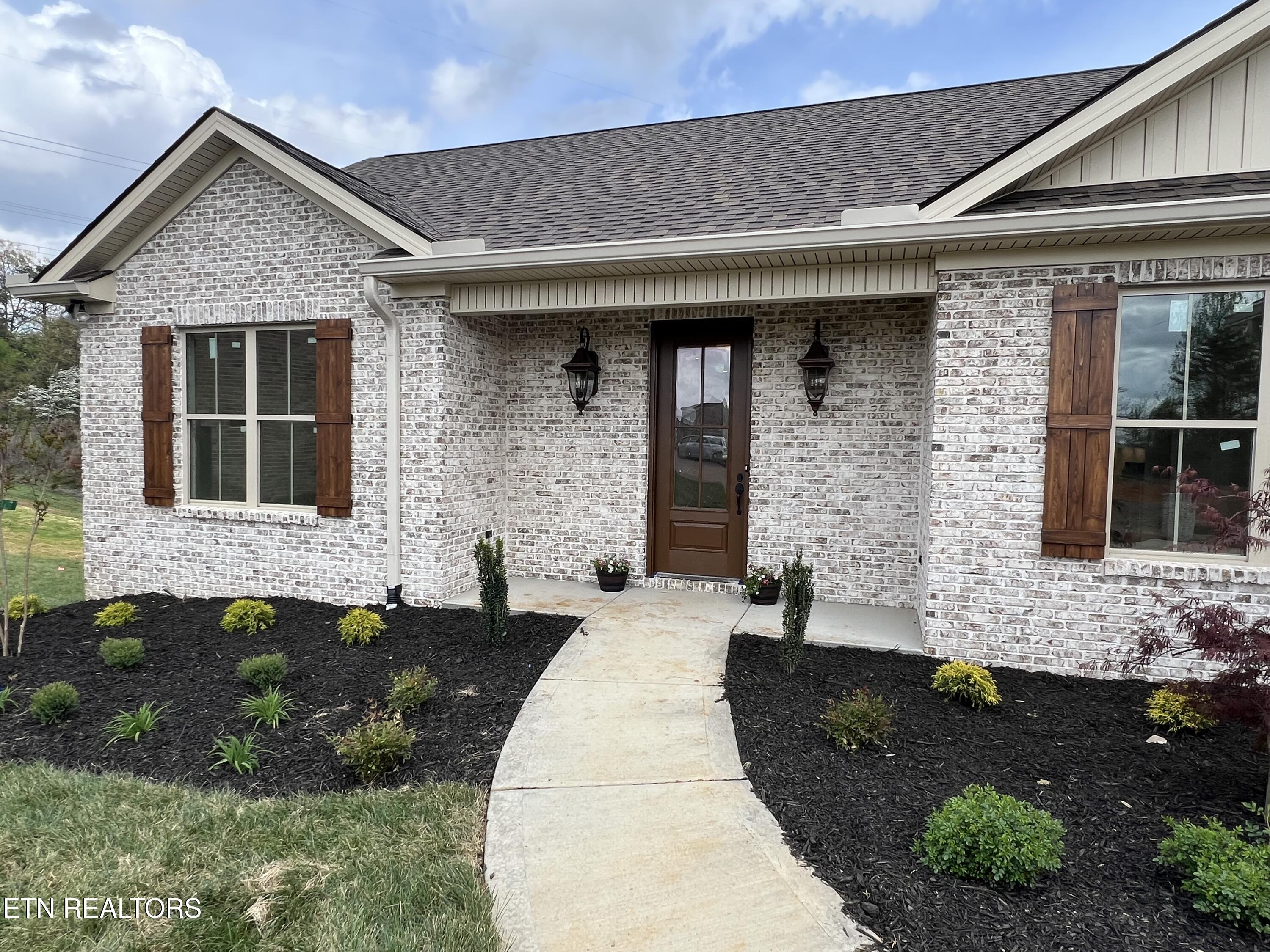 4623 Alan Springs Lane Knoxville TN 37938